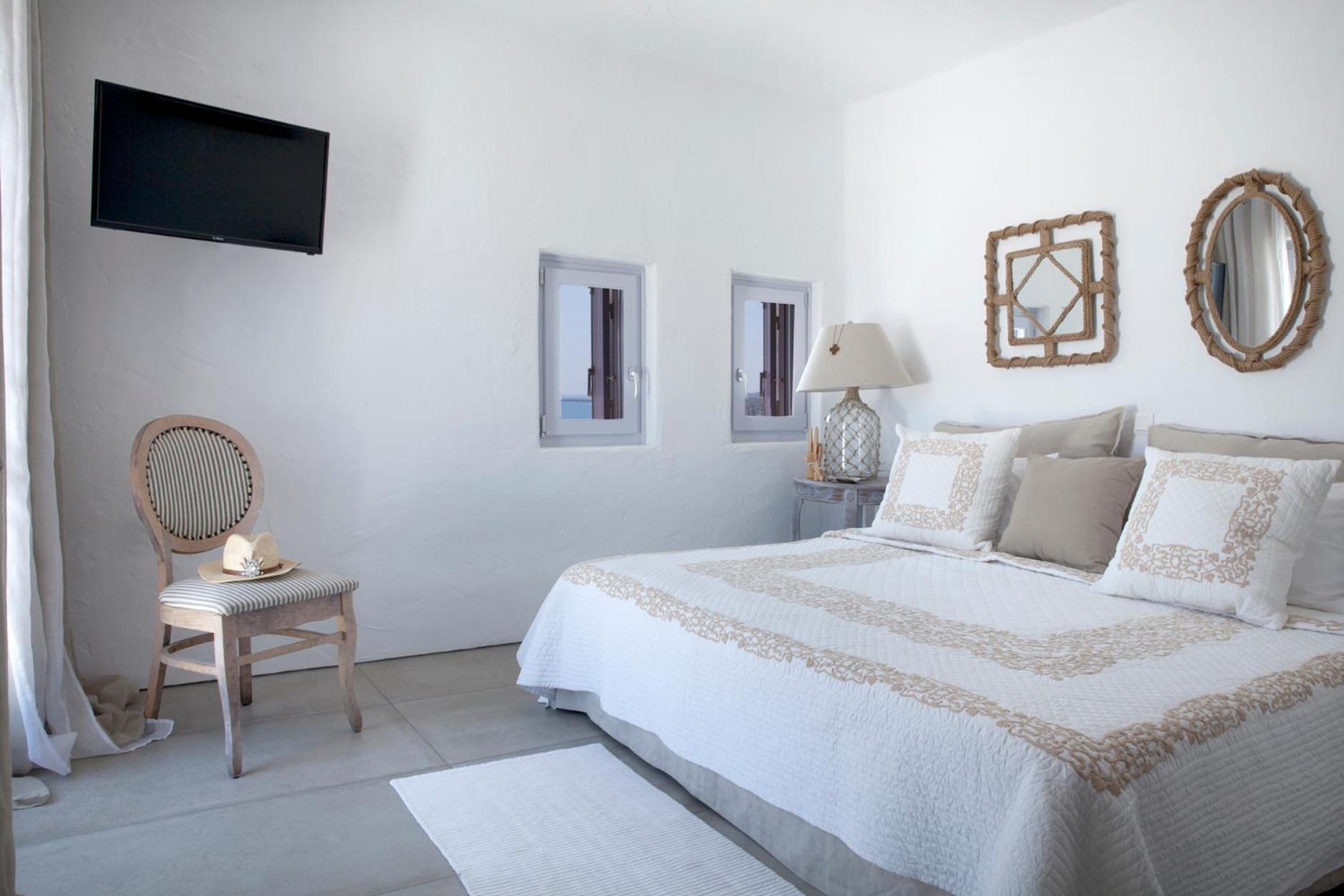 Alfa Luxury Villa *