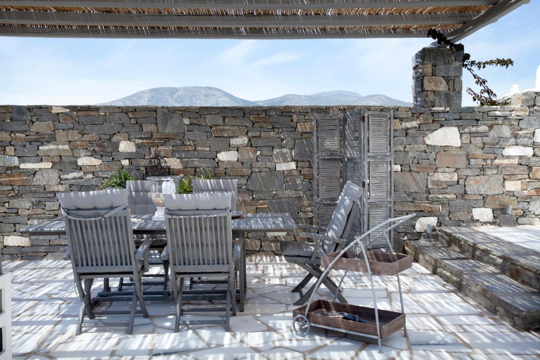 Alfa Luxury Chrisi Akti (Paros)