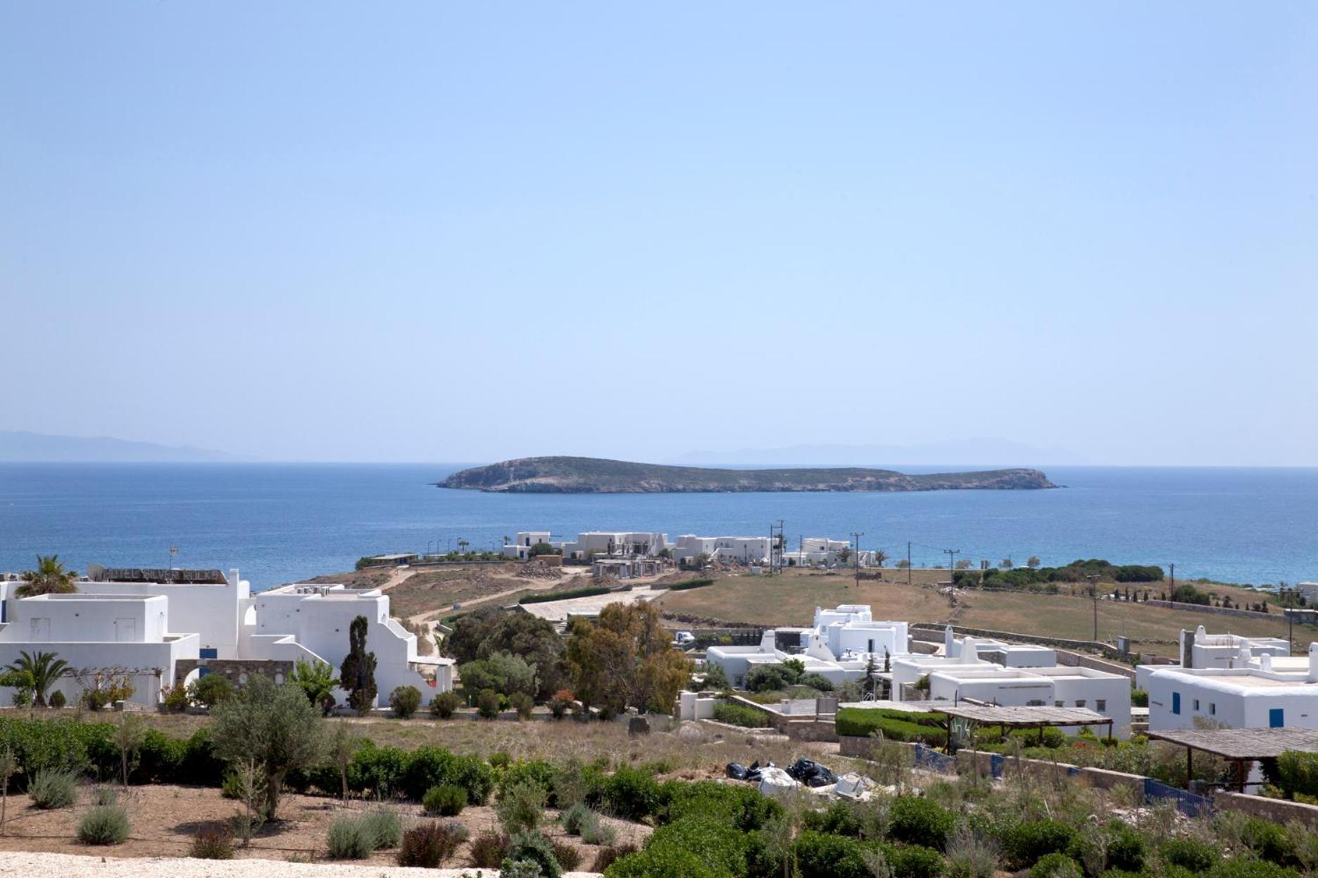 Alfa Luxury Chrisi Akti (Paros)