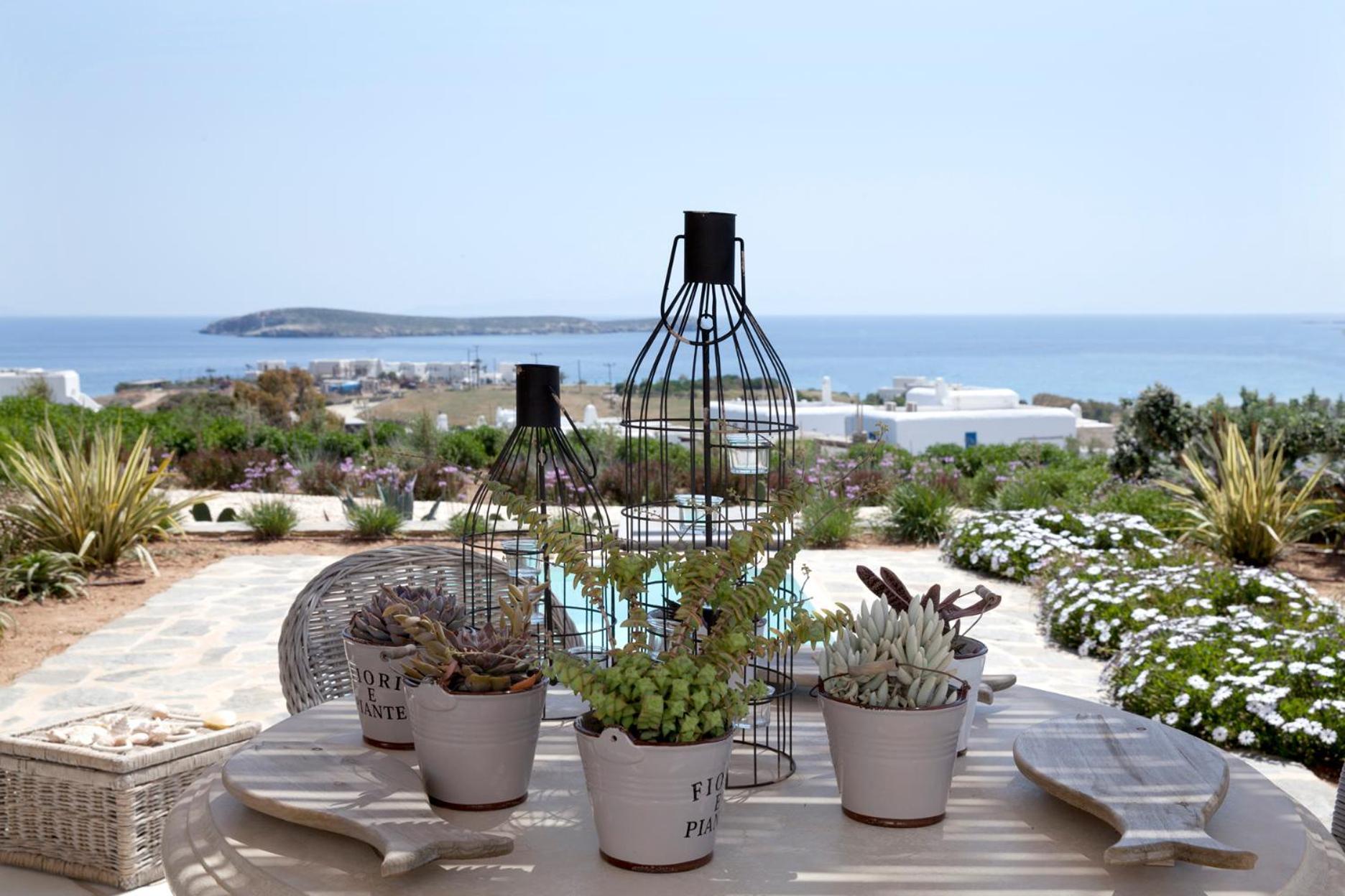 Alfa Luxury Villa