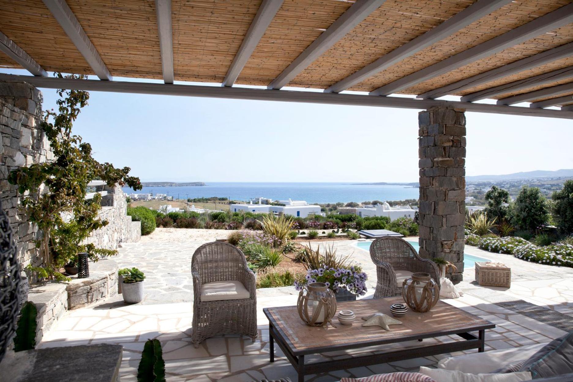 Villa Alfa Luxury