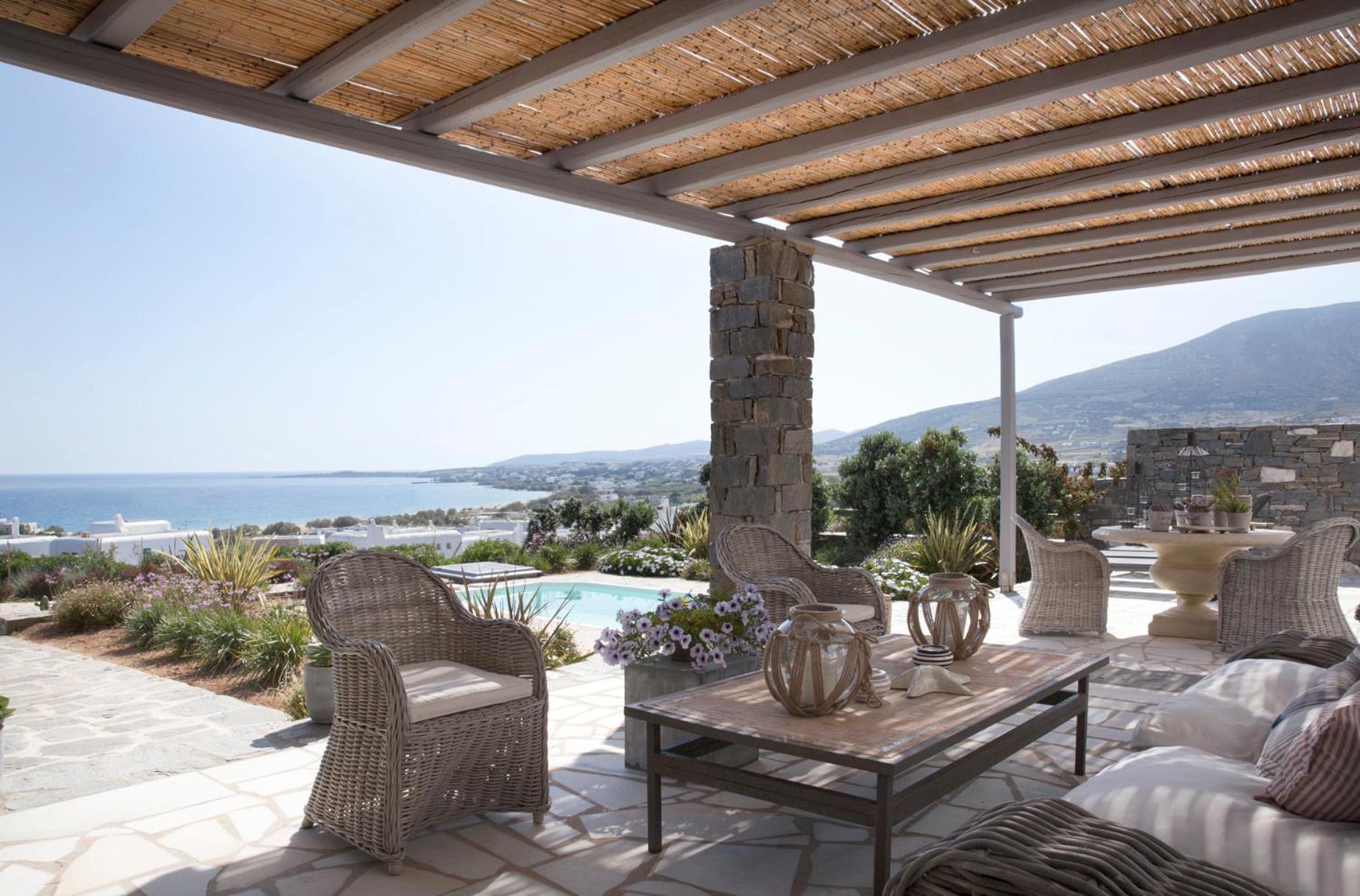 Alfa Luxury Villa *