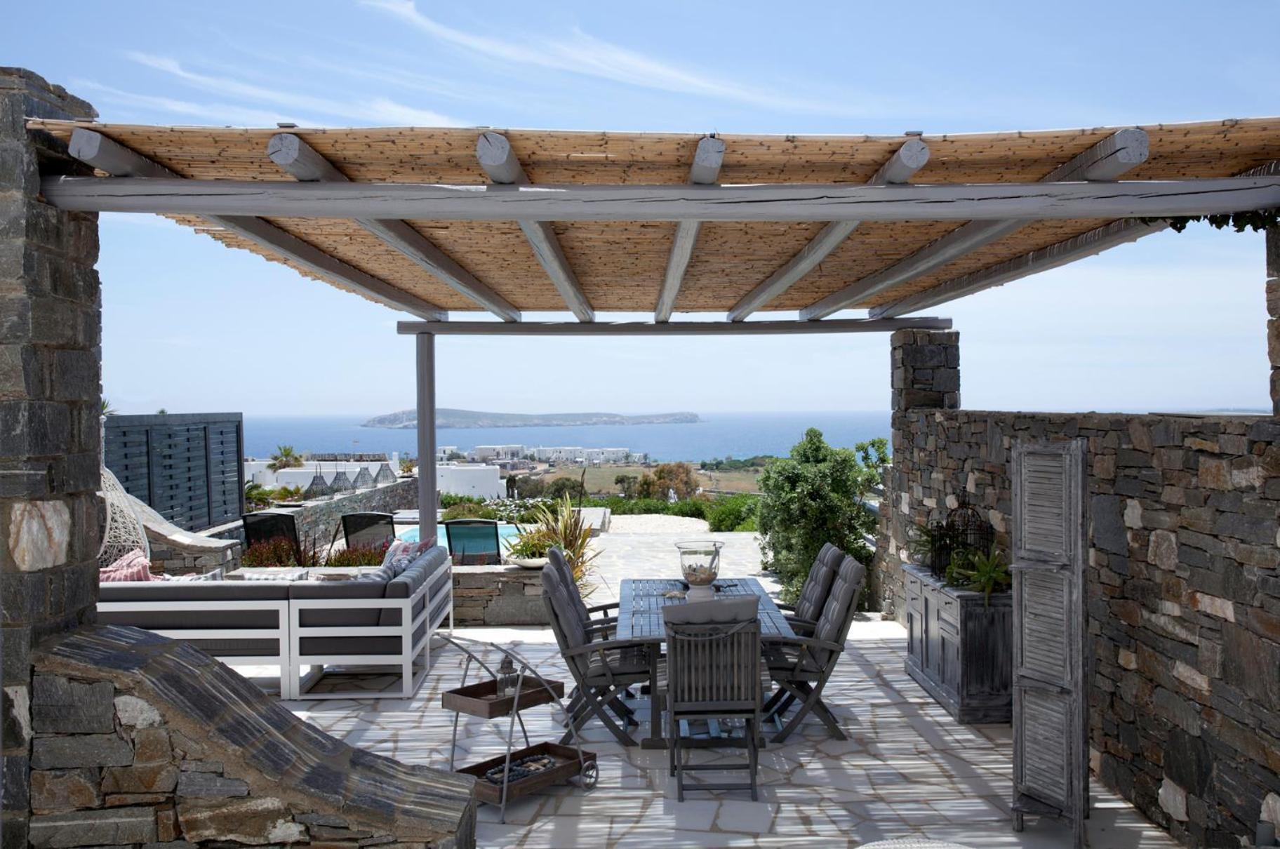 Villa Alfa Luxury *