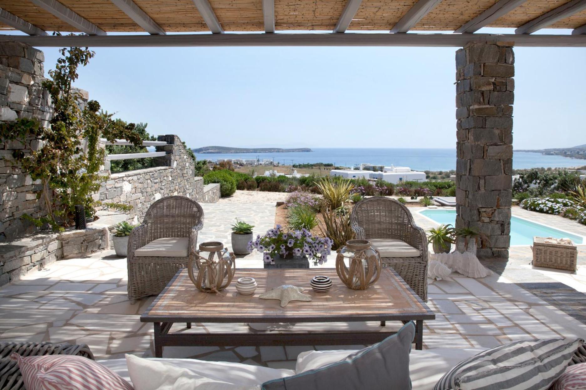 Alfa Luxury Villa *