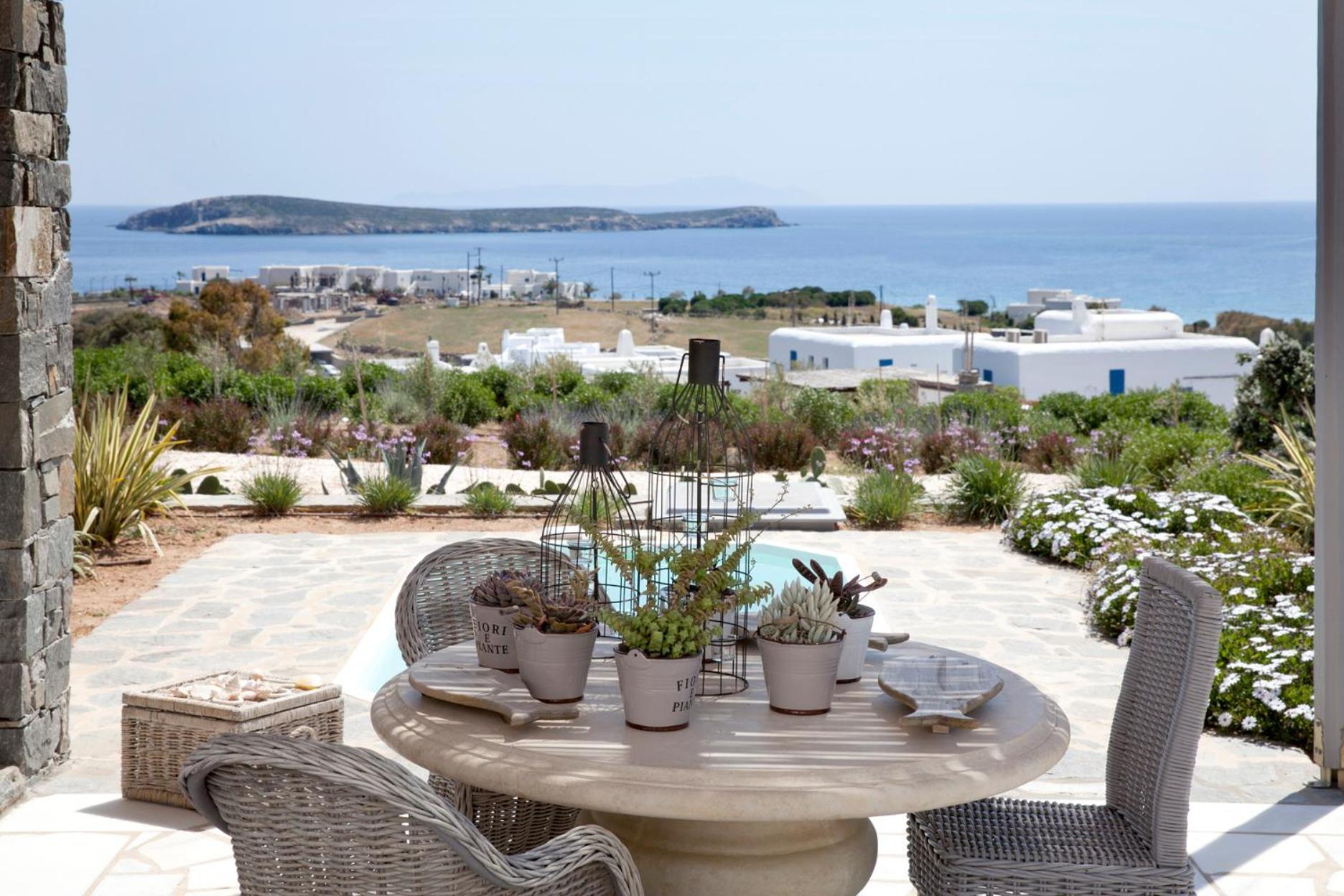Villa Alfa Luxury *
