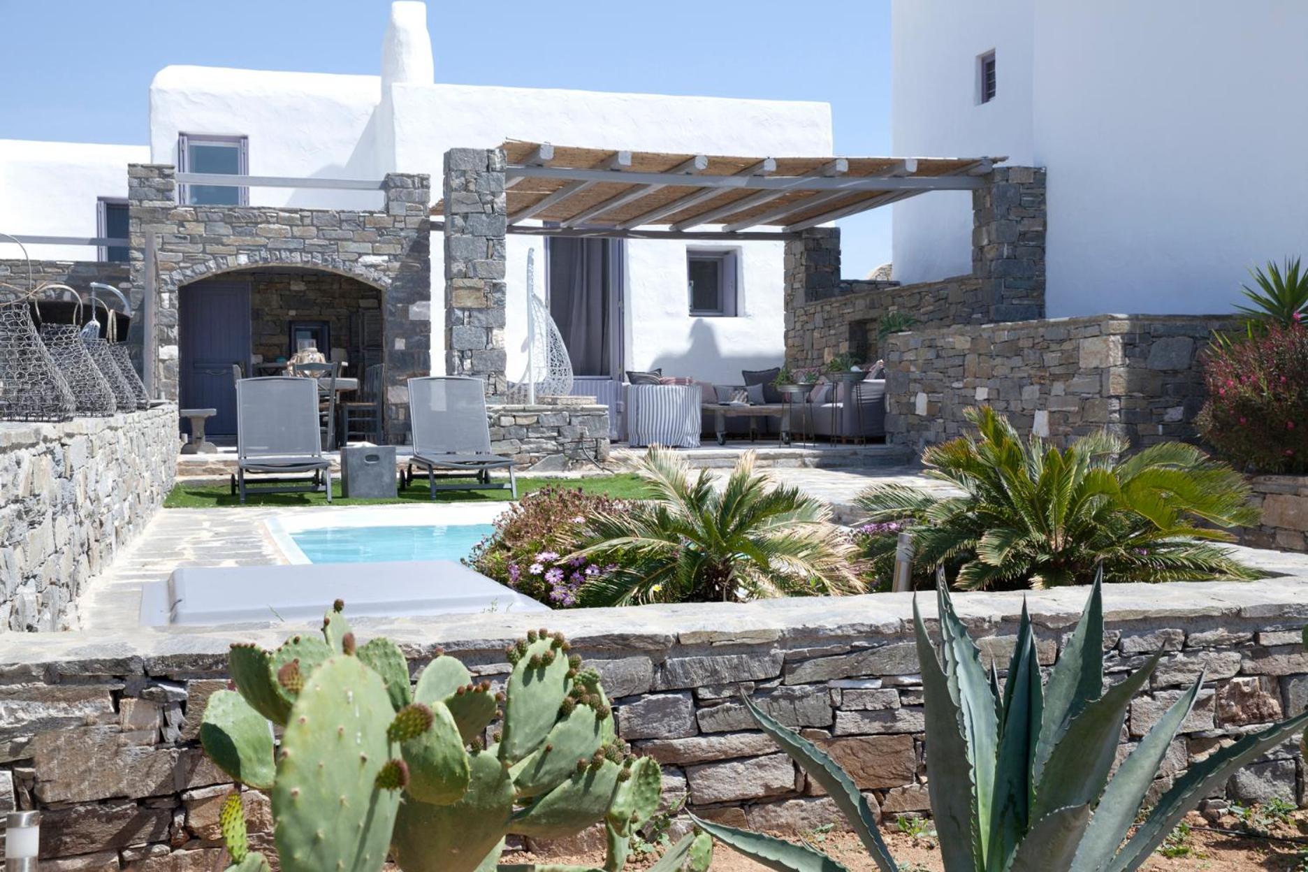 Villa Alfa Luxury *