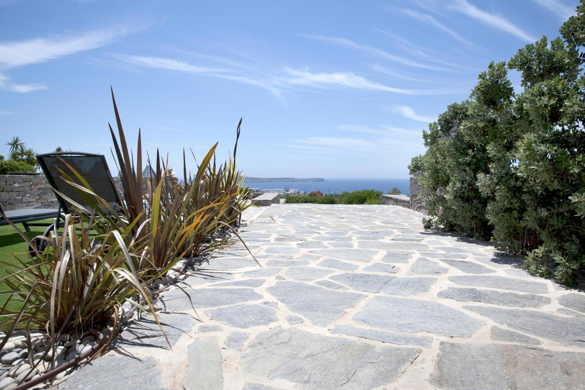 Villa Alfa Luxury *