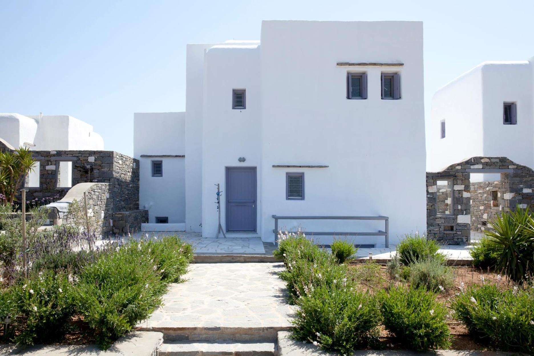 Villa Alfa Luxury *