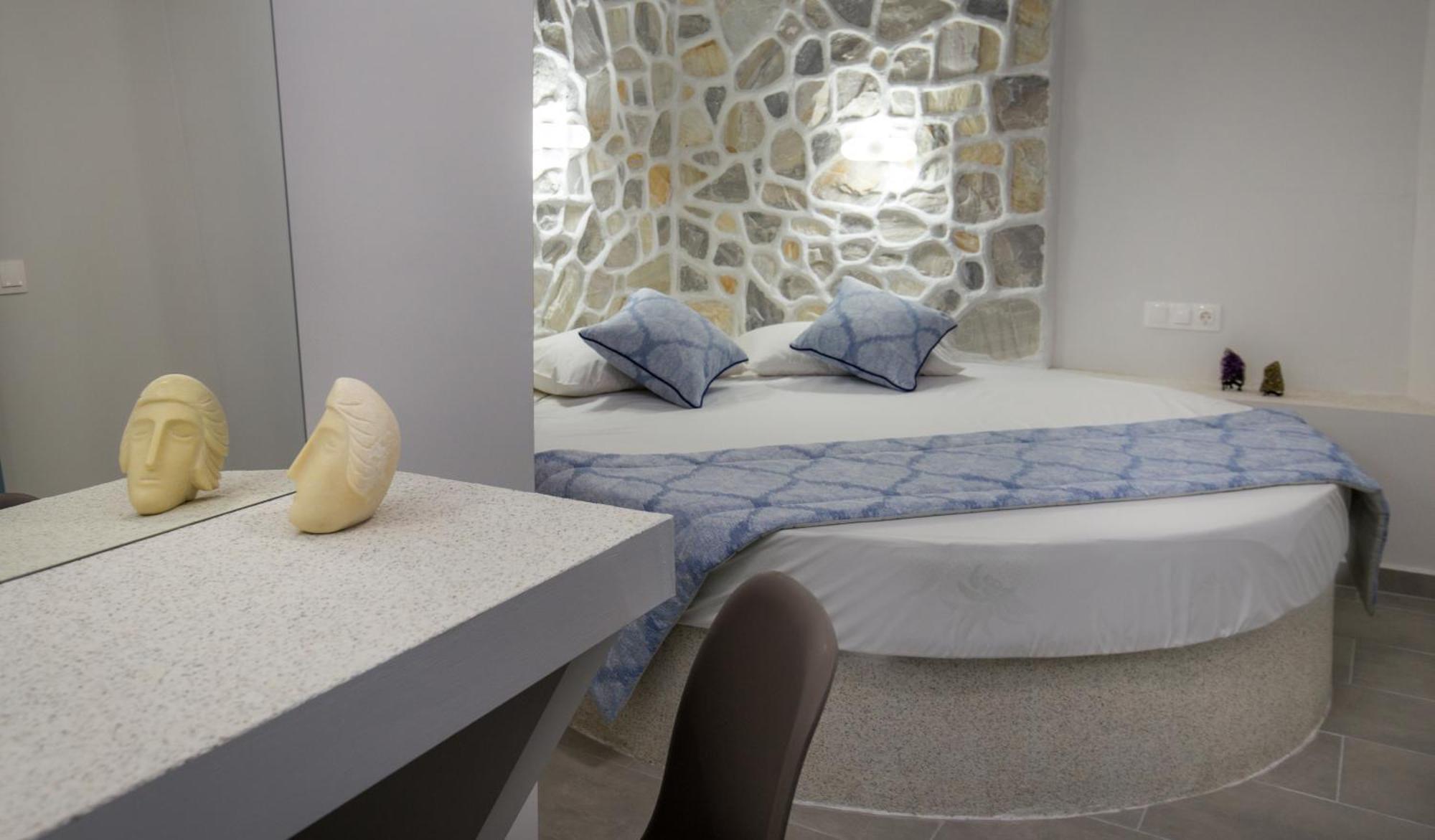 Hotel Oasis