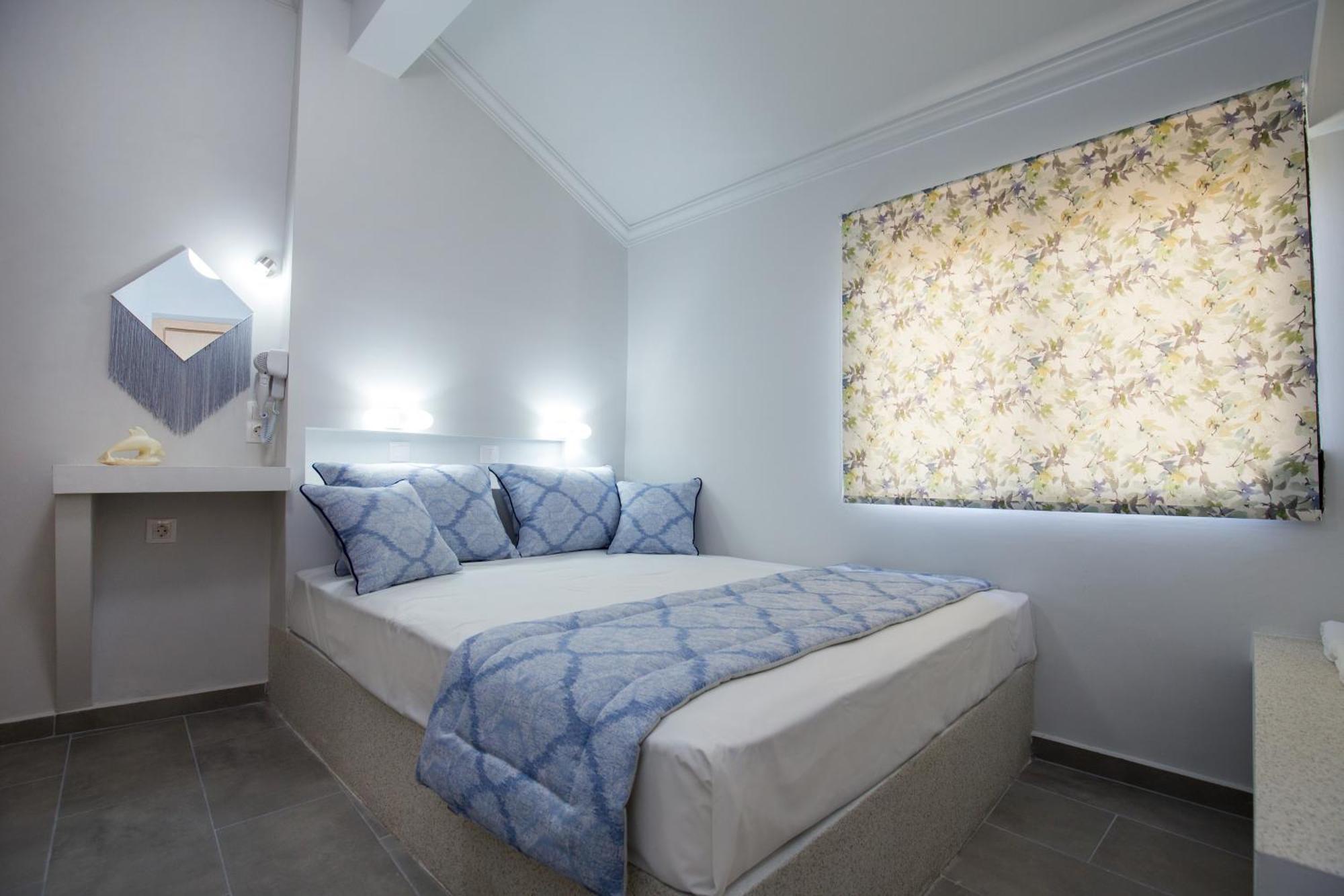 Hotel Oasis *
