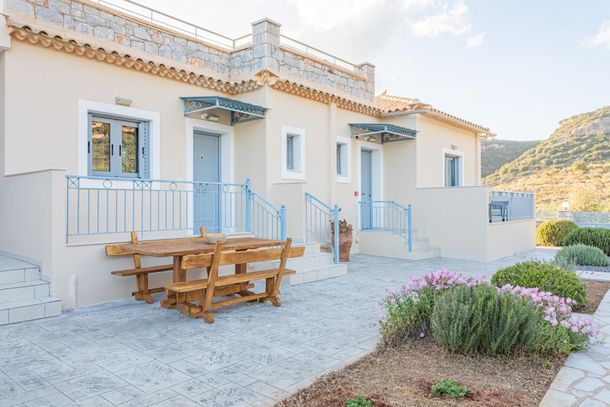 Sundy Maria Apartment
