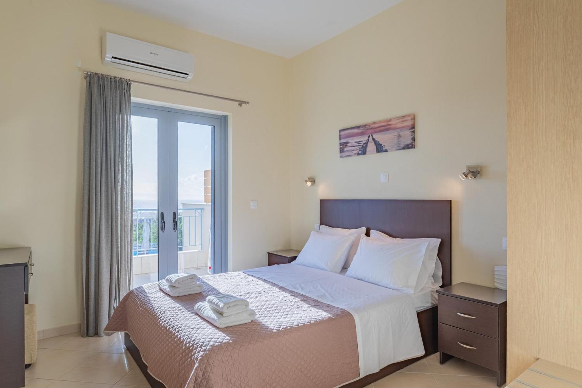 Apartment Sundy Maria