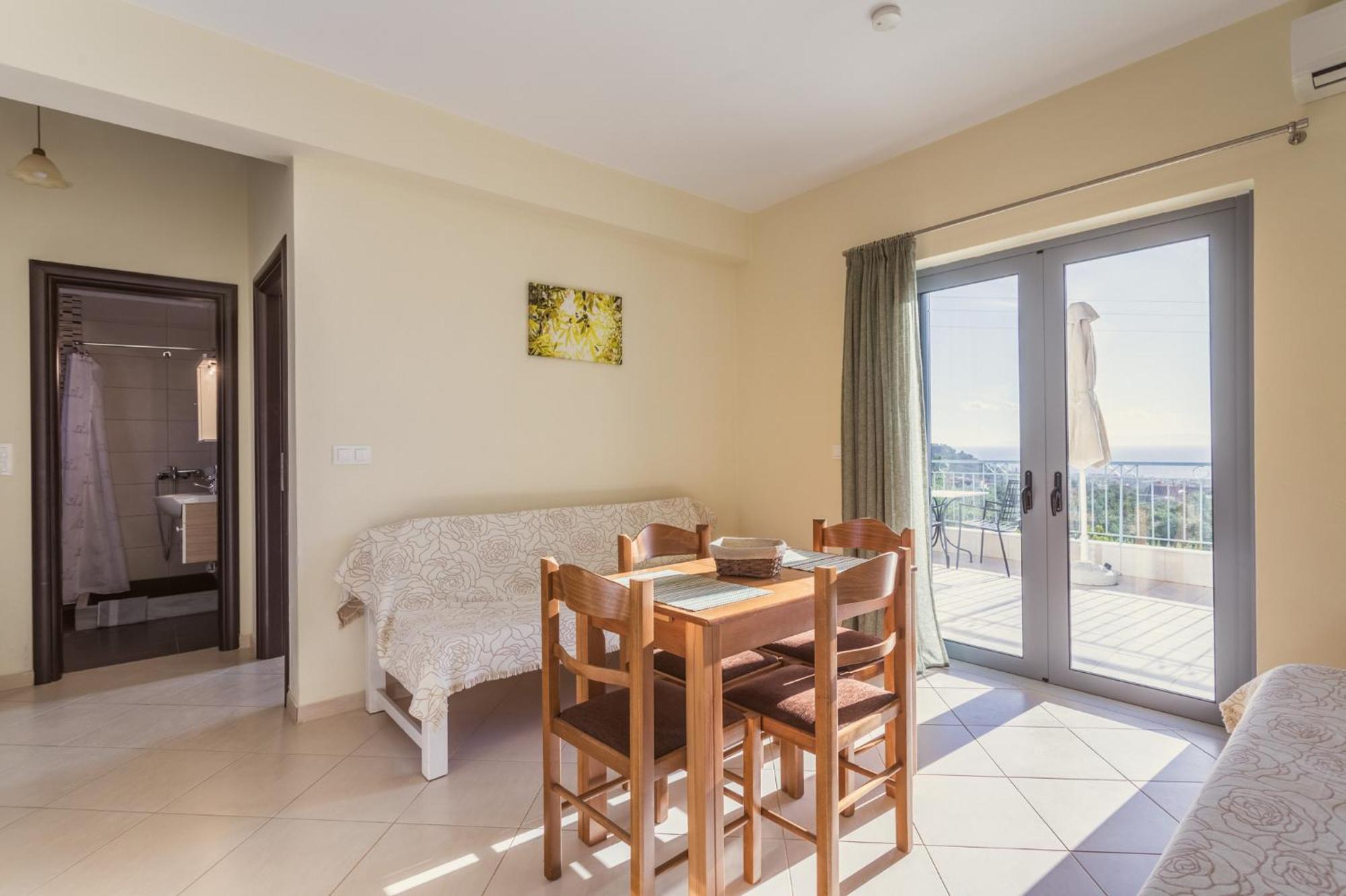 Sundy Maria Apartment *