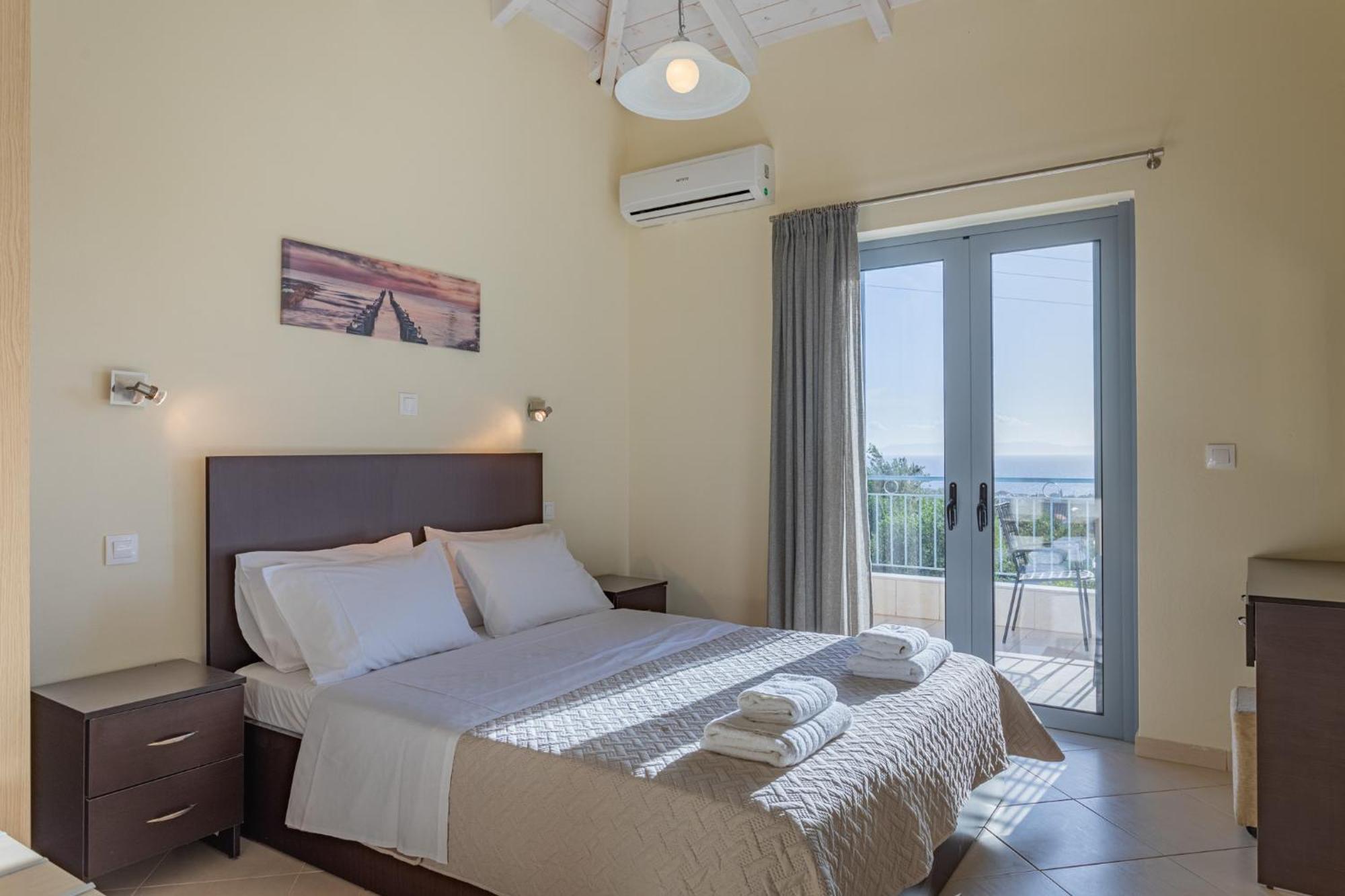 Apartment Sundy Maria *