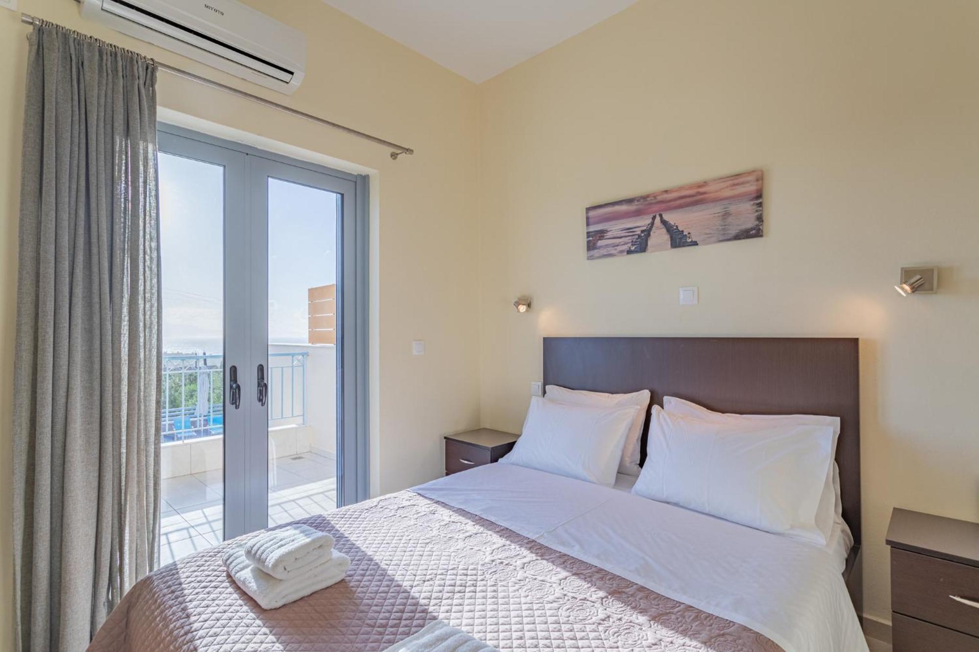 Sundy Maria Apartment