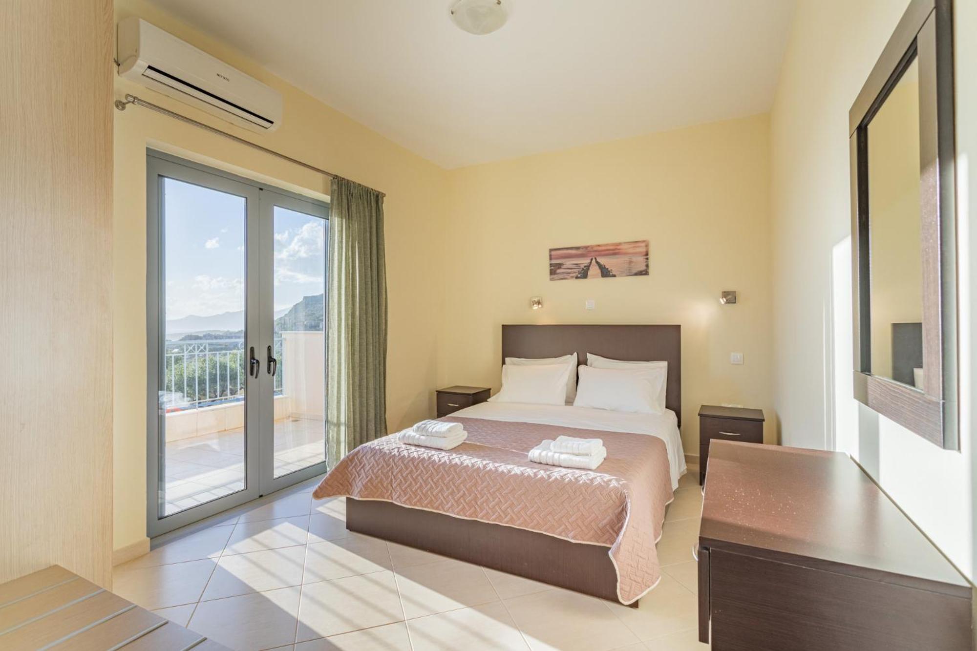 Apartment Sundy Maria