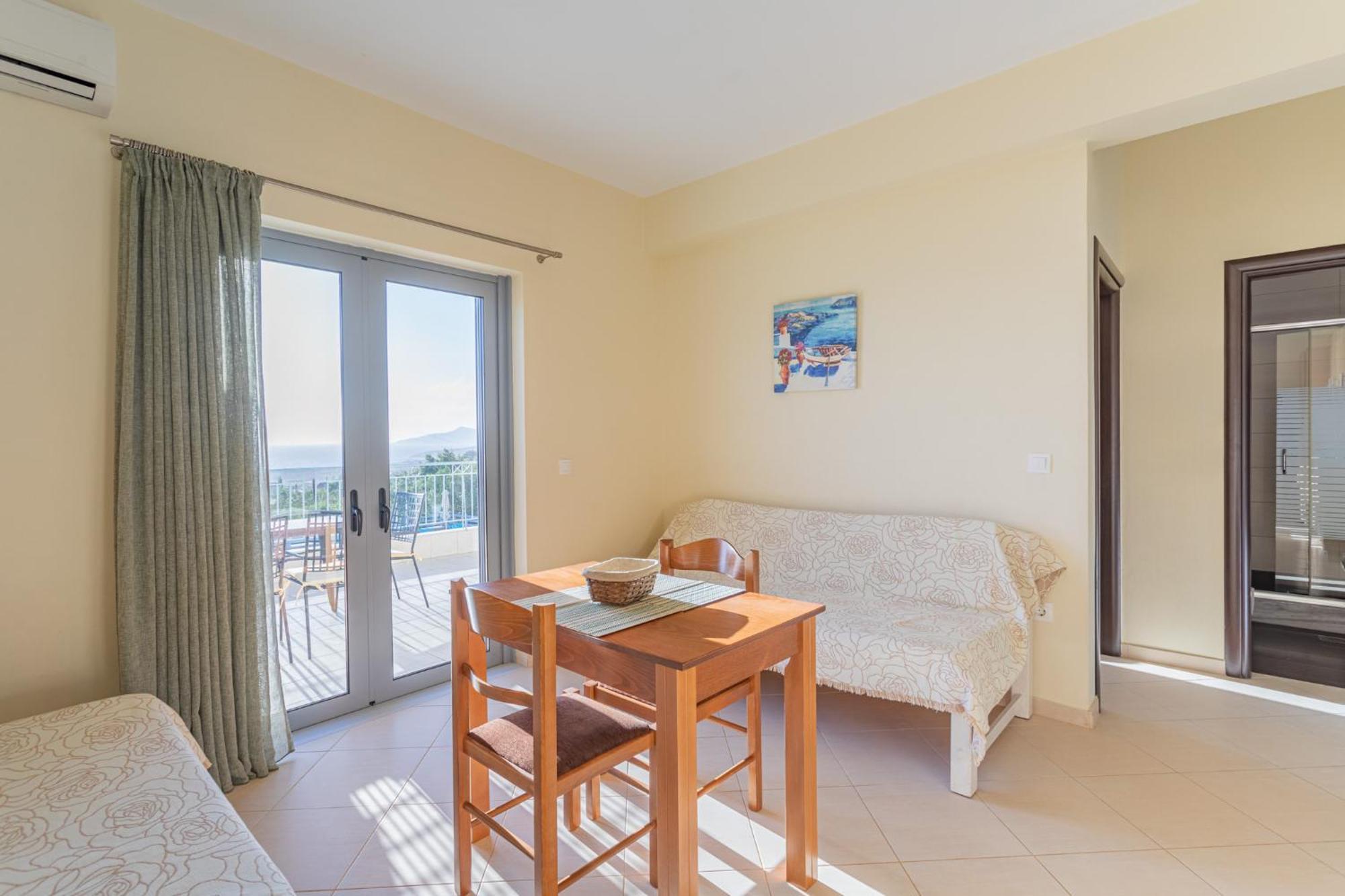 Apartment Sundy Maria Stoupa
