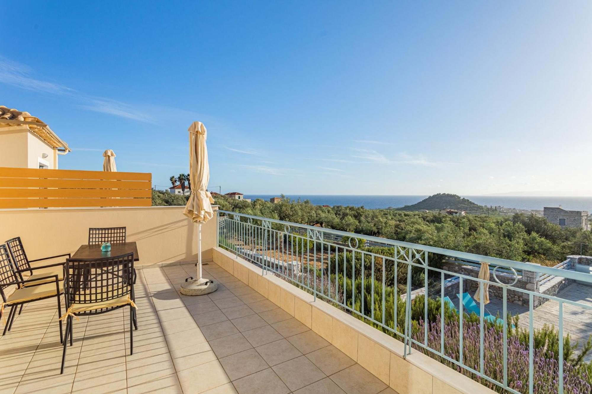 Sundy Maria Apartment