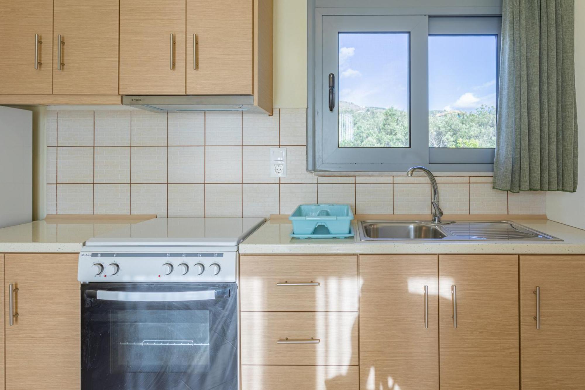 Sundy Maria Apartment *
