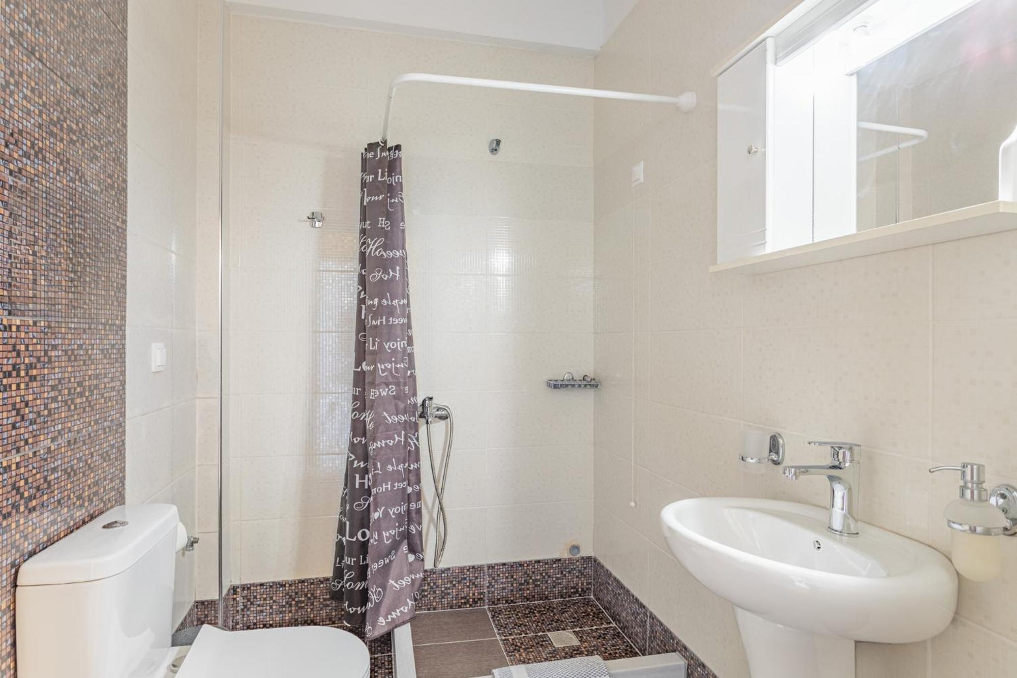 Apartment Sundy Maria Stoupa
