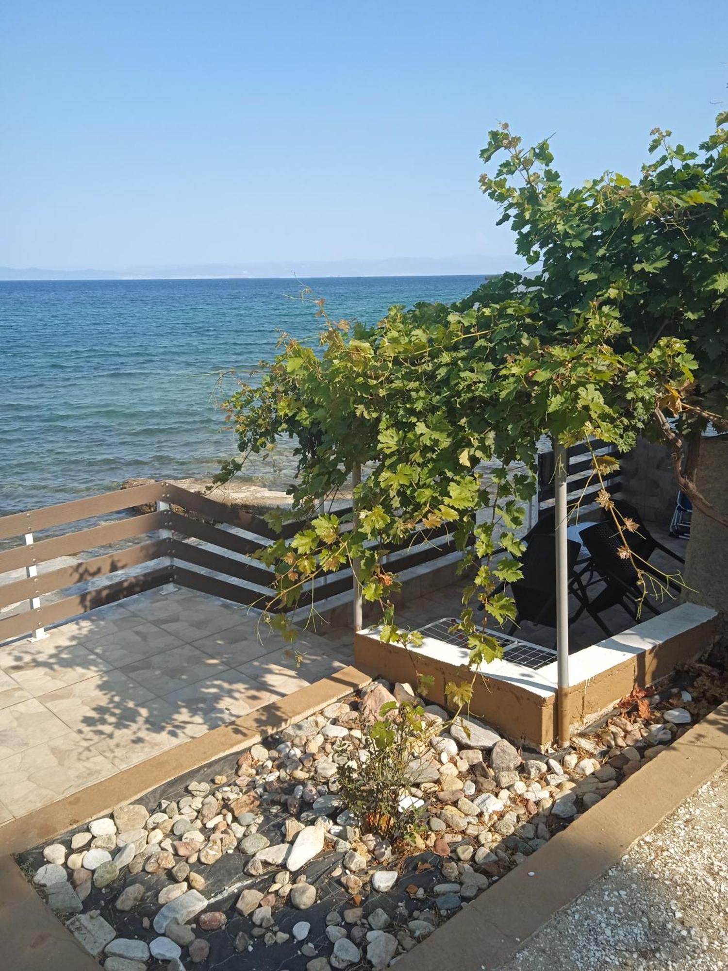 Holiday home Bluetopia Skala Kallirakhis