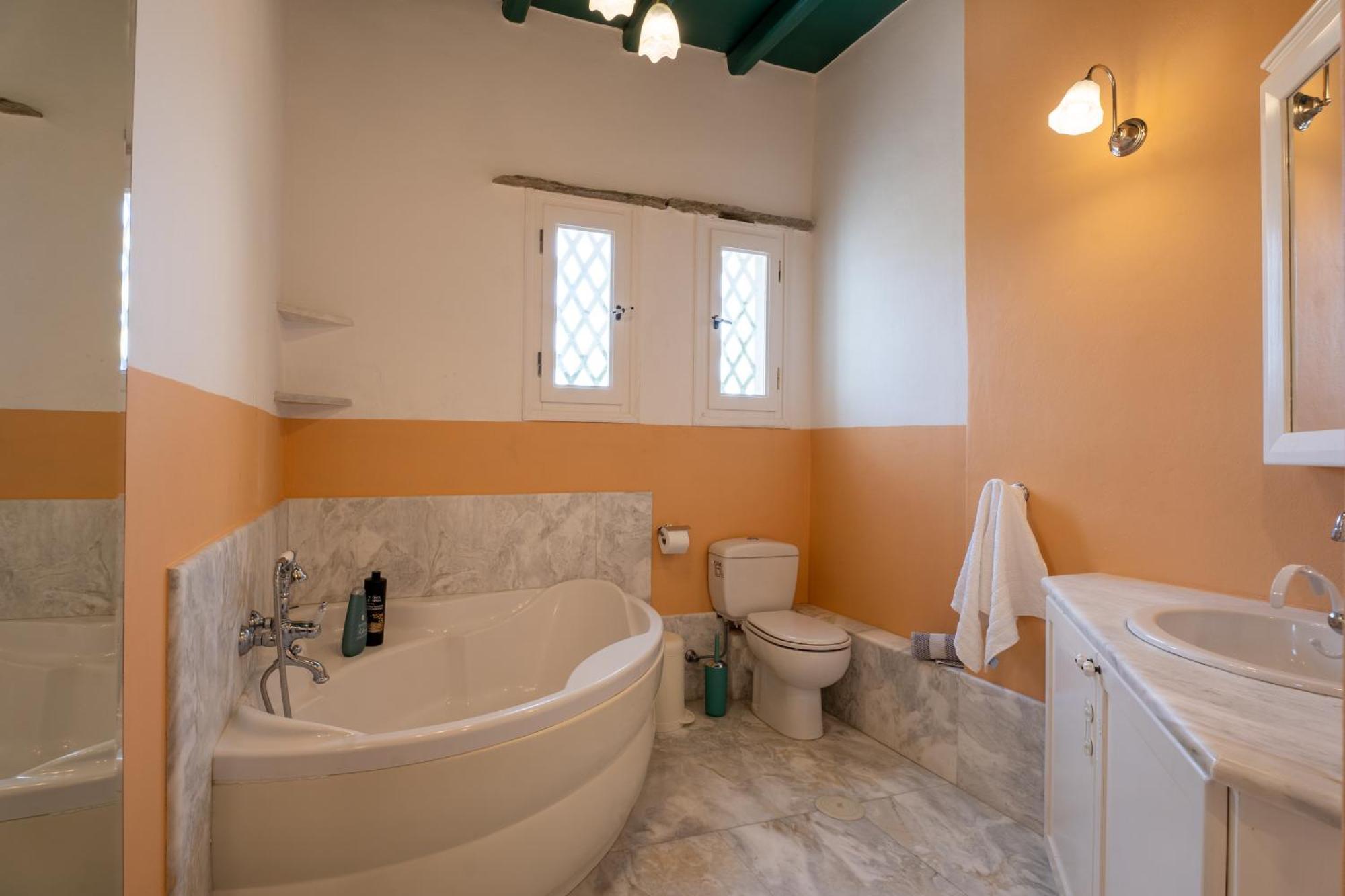 Holiday home Maison Simone With Private Heated Infinity Pool & Spectacular Sea View *
