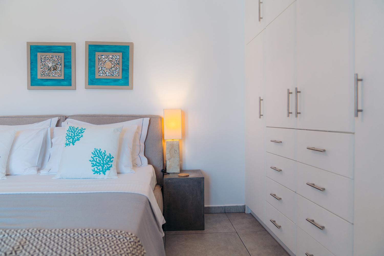 Apartment Erifili *
