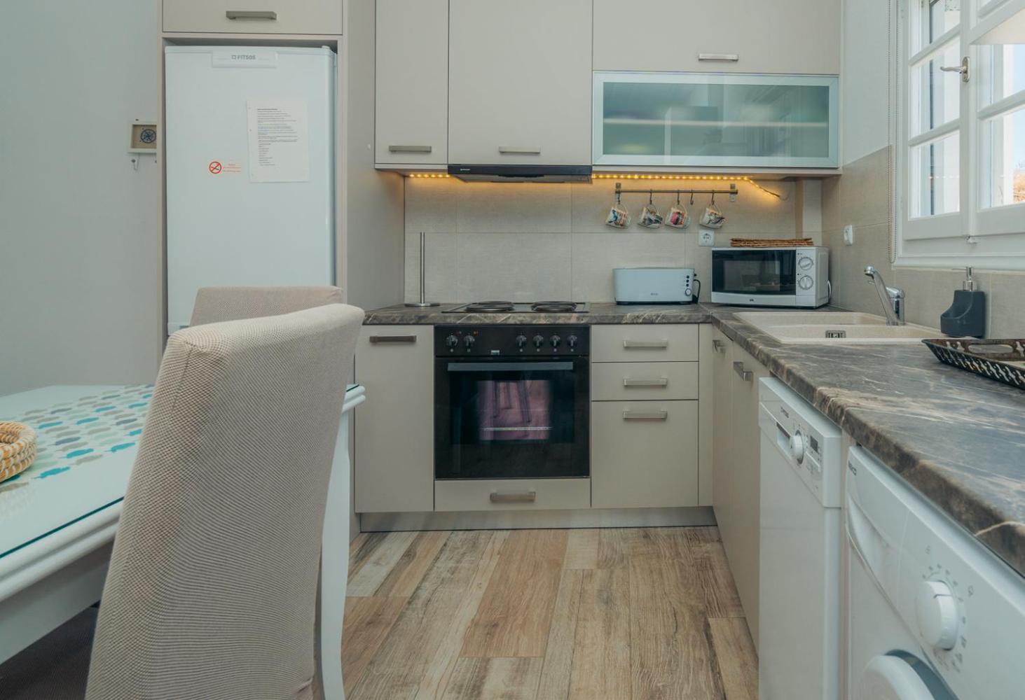 Apartment Erifili