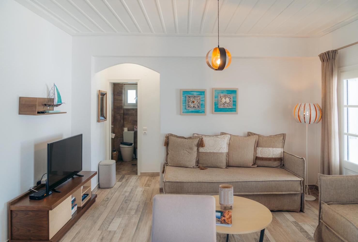 Erifili Apartment