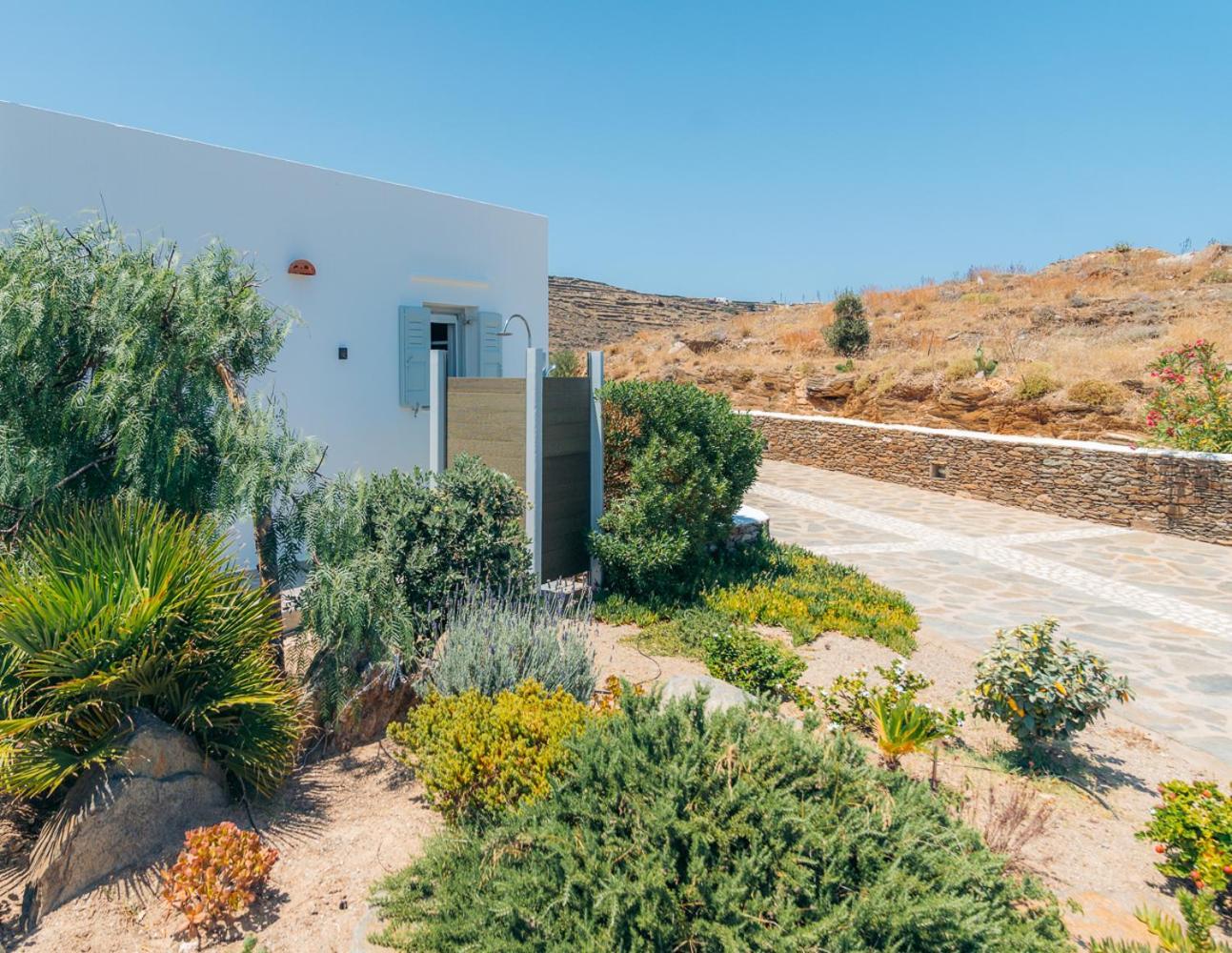 Erifili Faros (Sifnos)