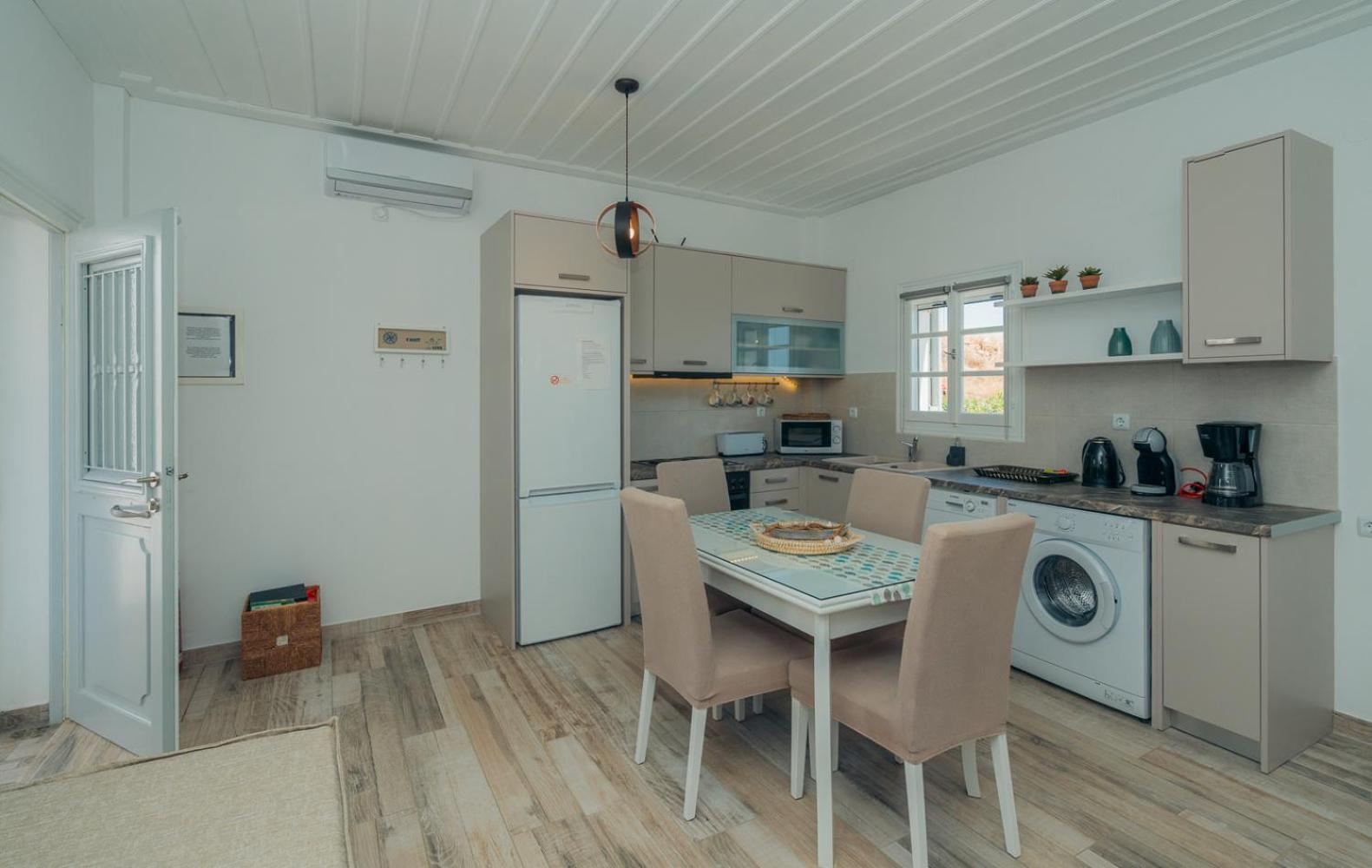 Apartment Erifili Faros (Sifnos)