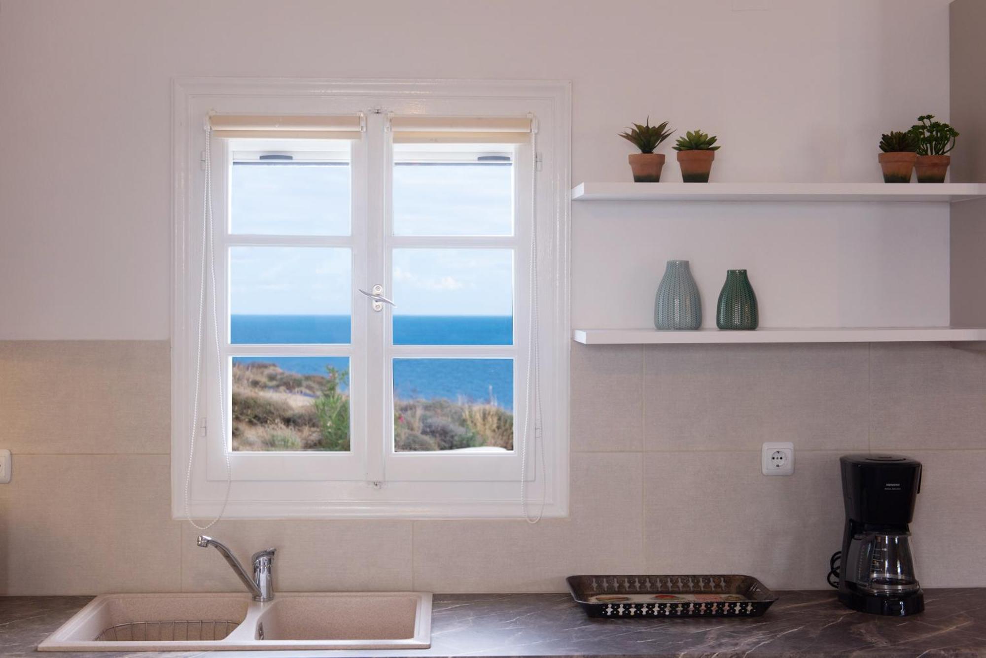Erifili Apartment Faros (Sifnos)