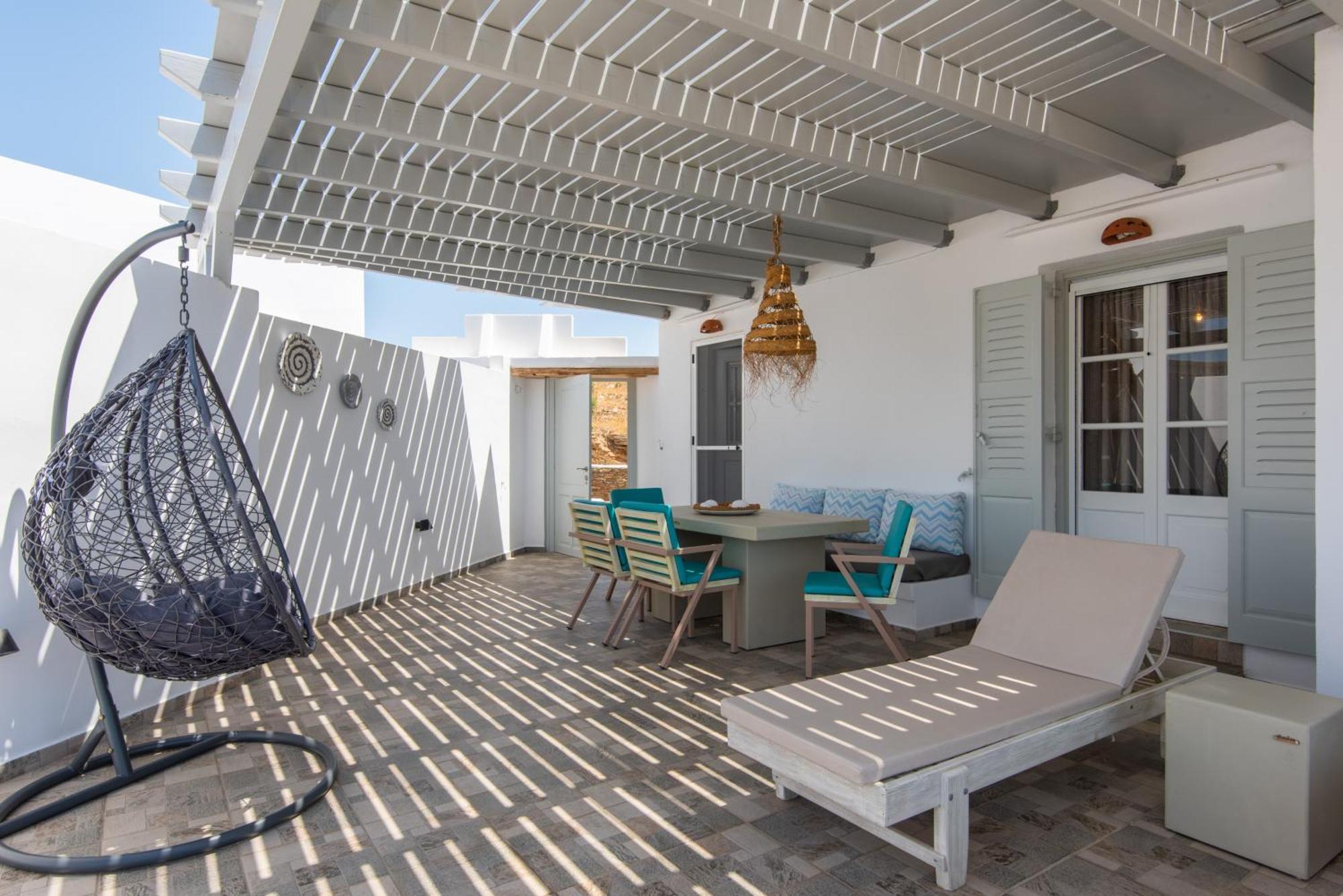 Apartment Erifili