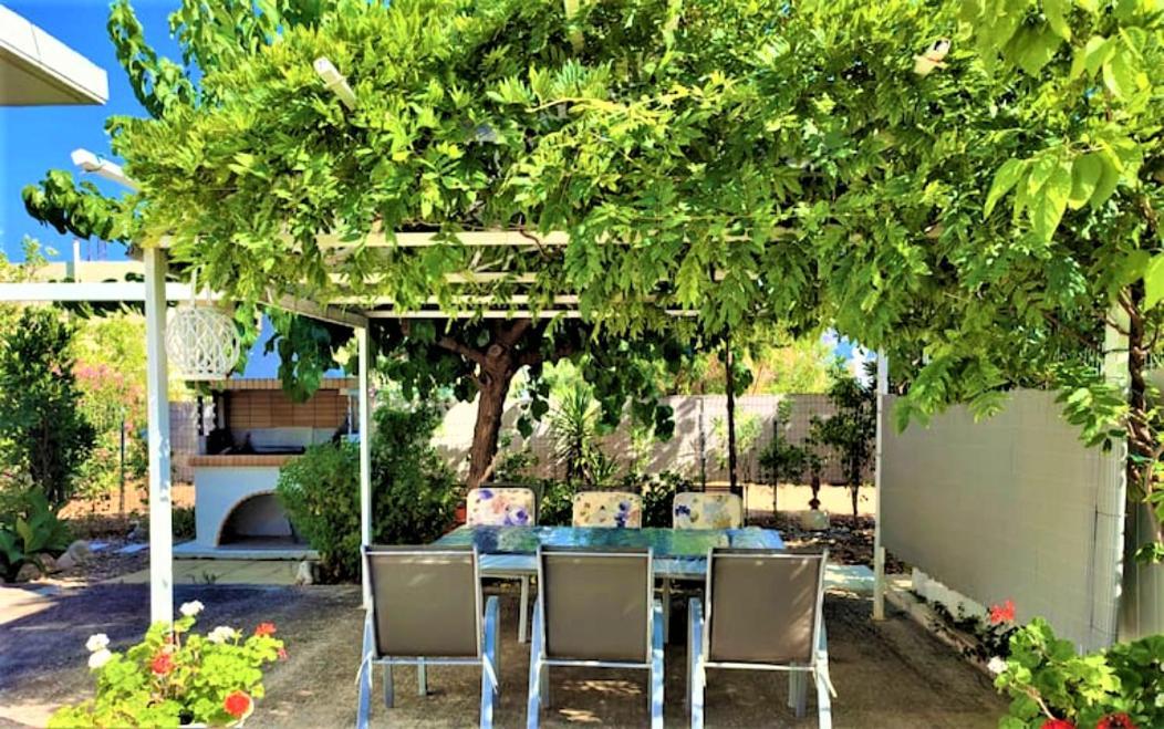 Holiday home Christianna House -villa