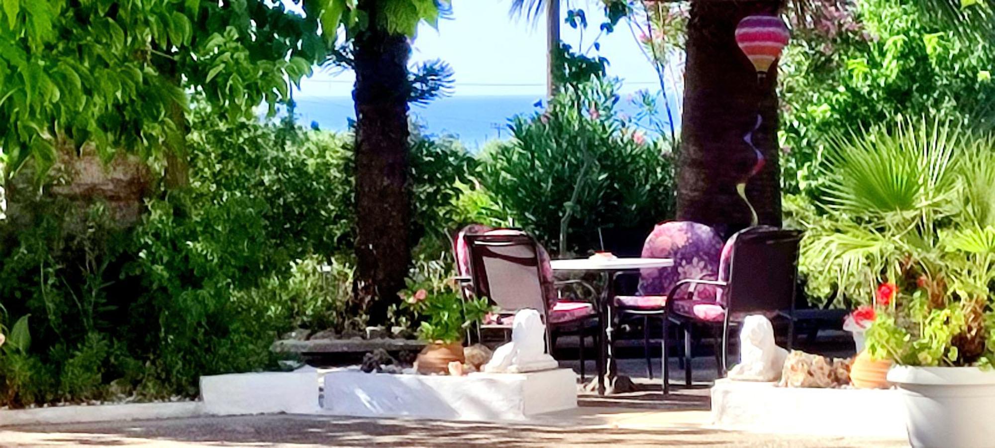 Holiday home Christianna House -villa *