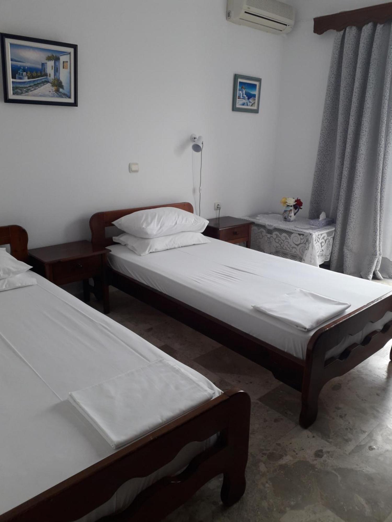 Mastichari Nektaria Studio