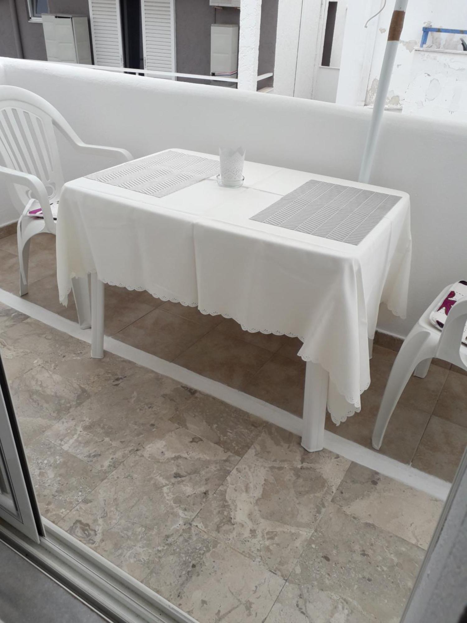Apartment Mastichari Nektaria Studio