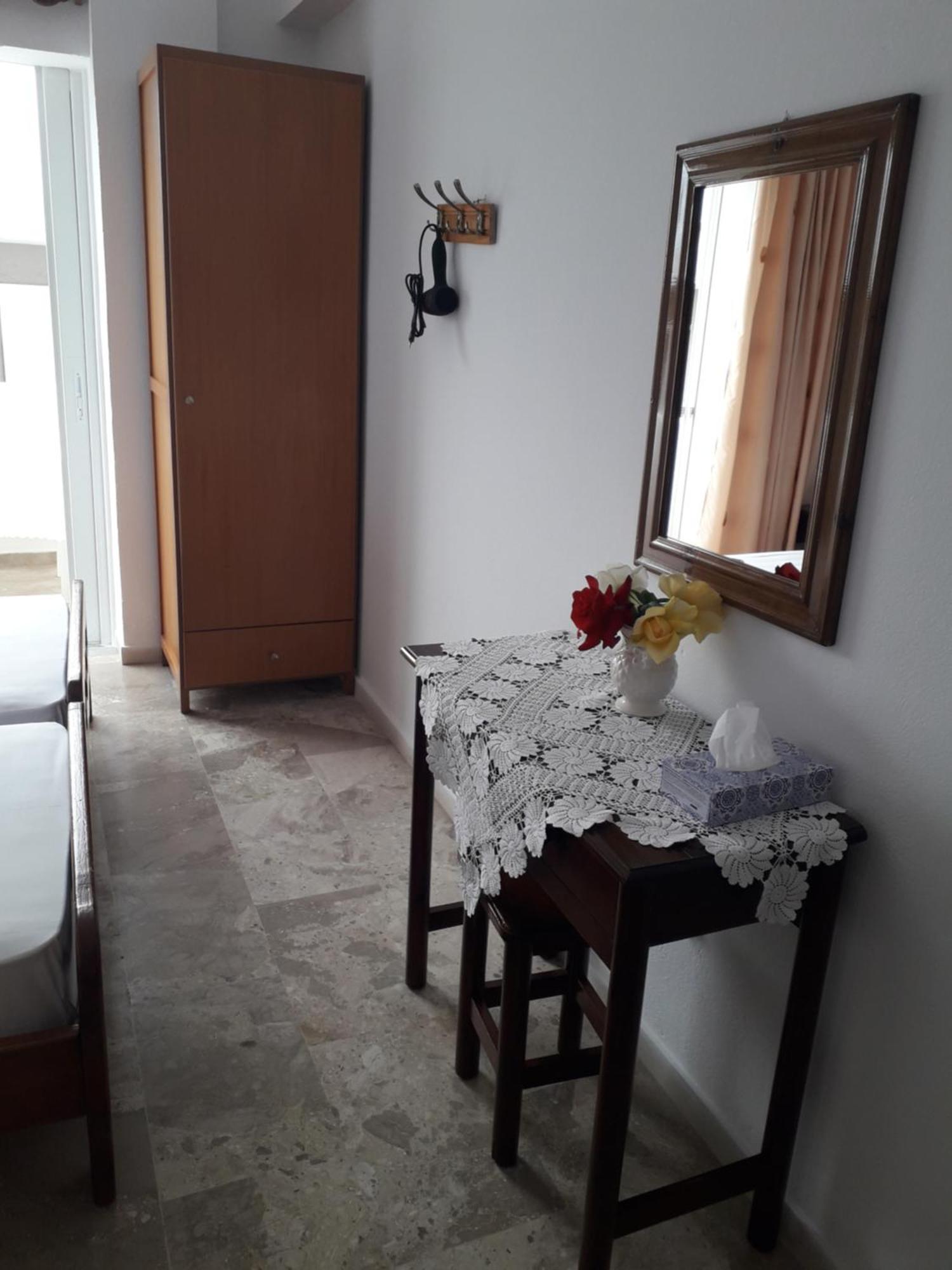 Mastichari Nektaria Studio