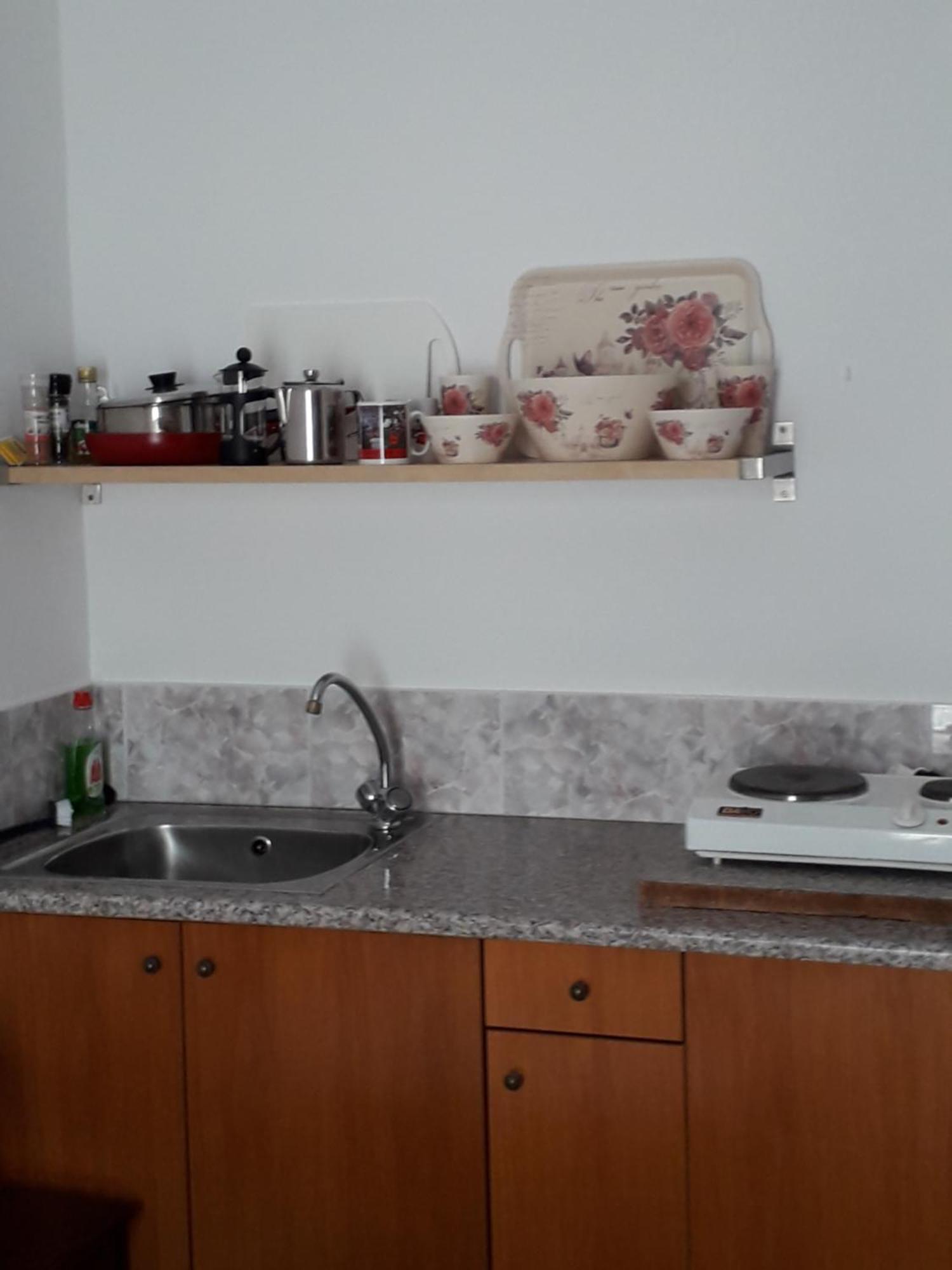 Mastichari Nektaria Studio * Mastichari (Kos)