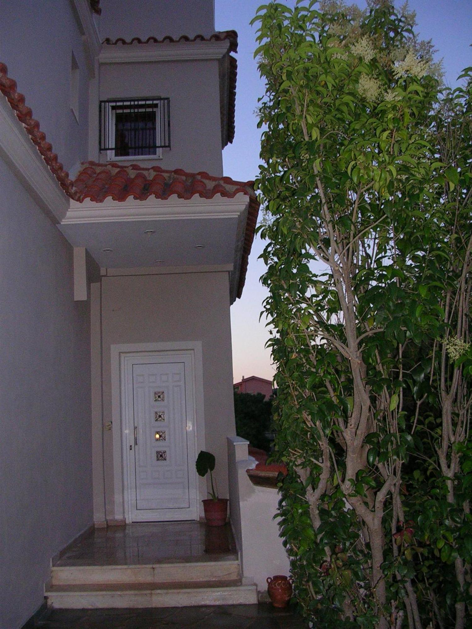 Bed & Breakfast Angelina's Palaia Fokaia
