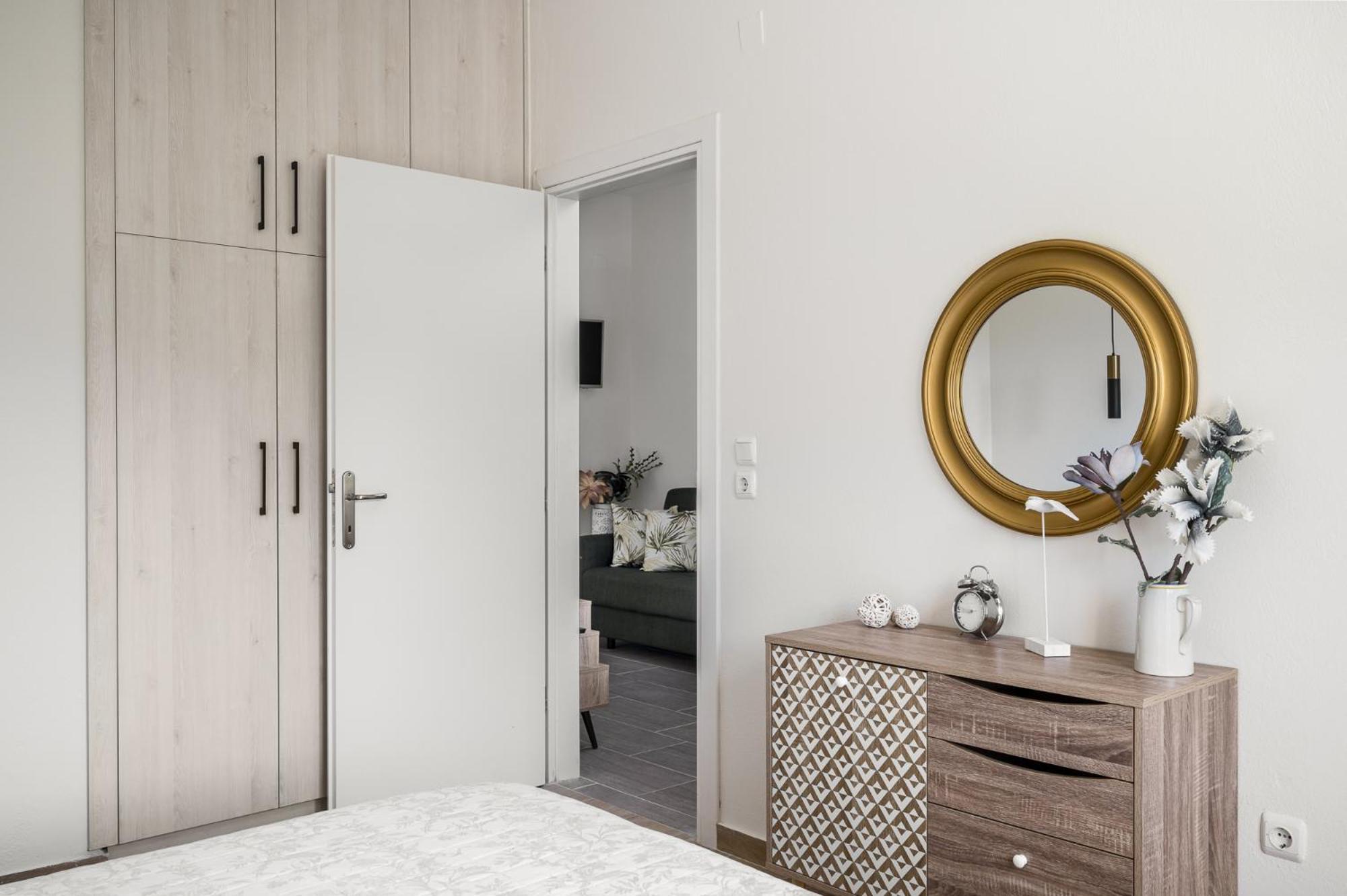 Apartment Pool Apartments, Elena & Maria By Konnect Ipsos