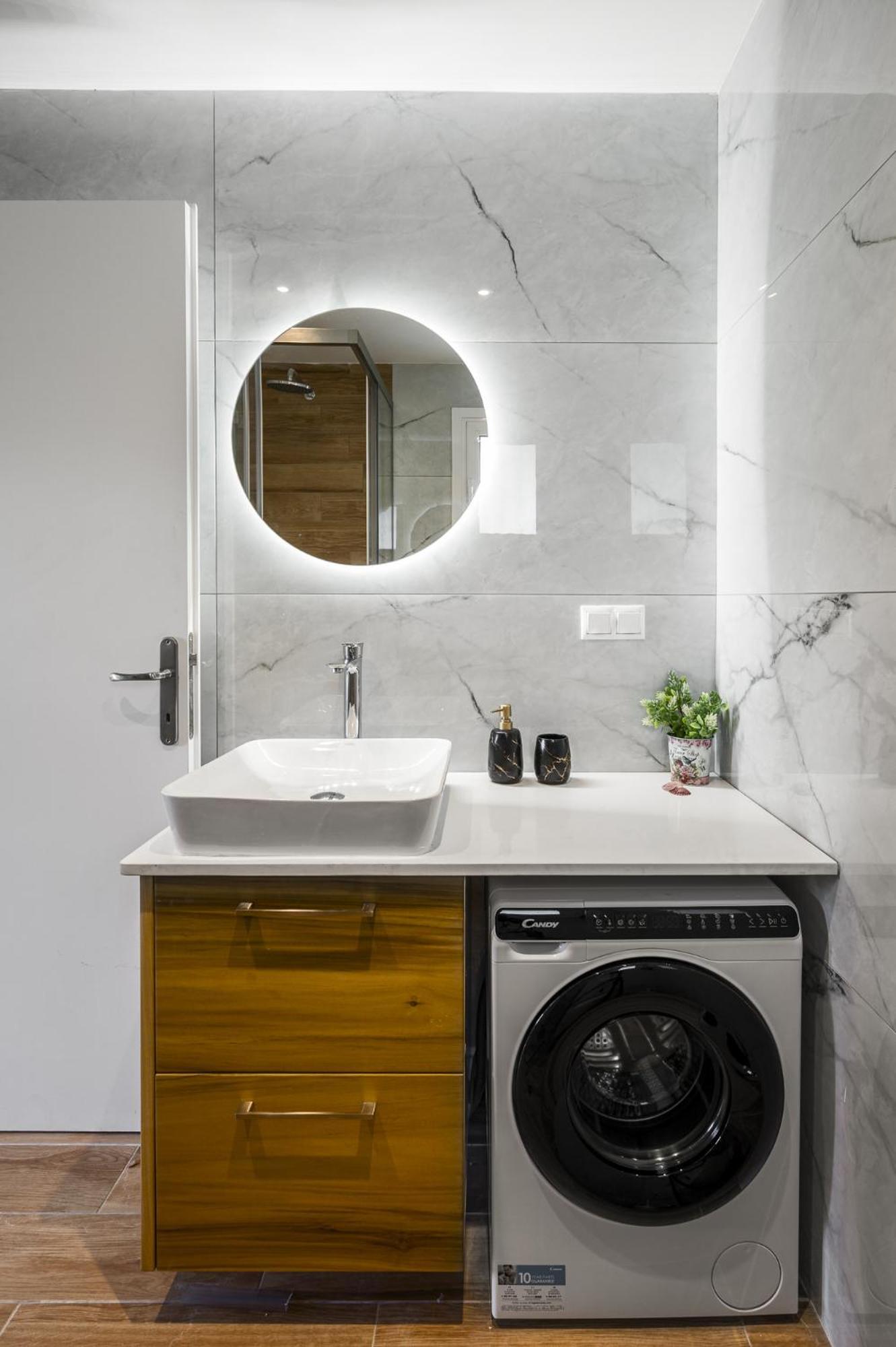 Apartment Pool Apartments, Elena & Maria By Konnect *