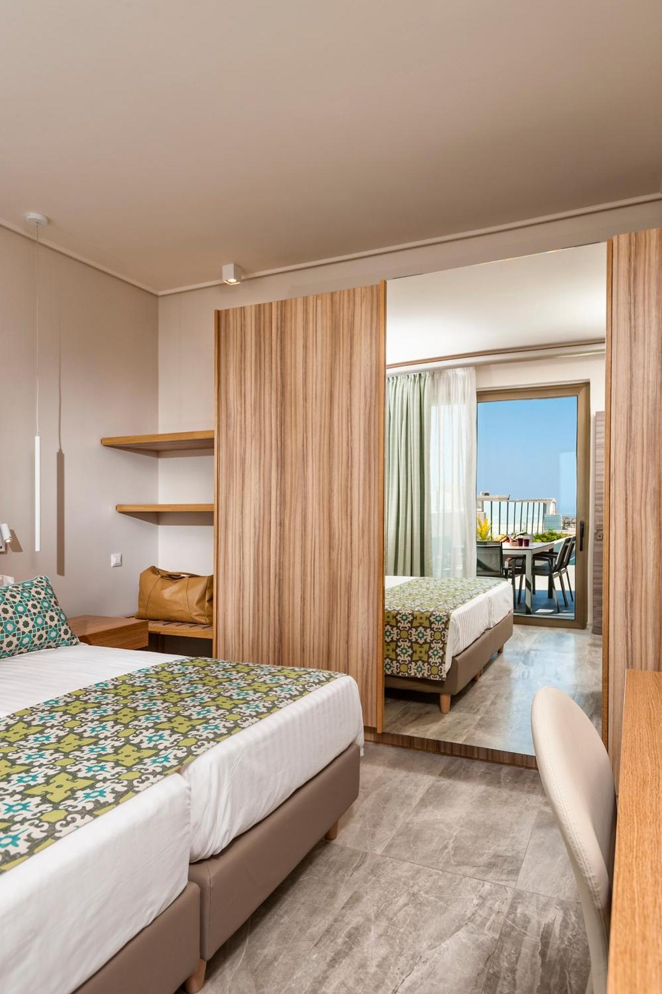 Villa Eland Dream Kalamaki (Chania)