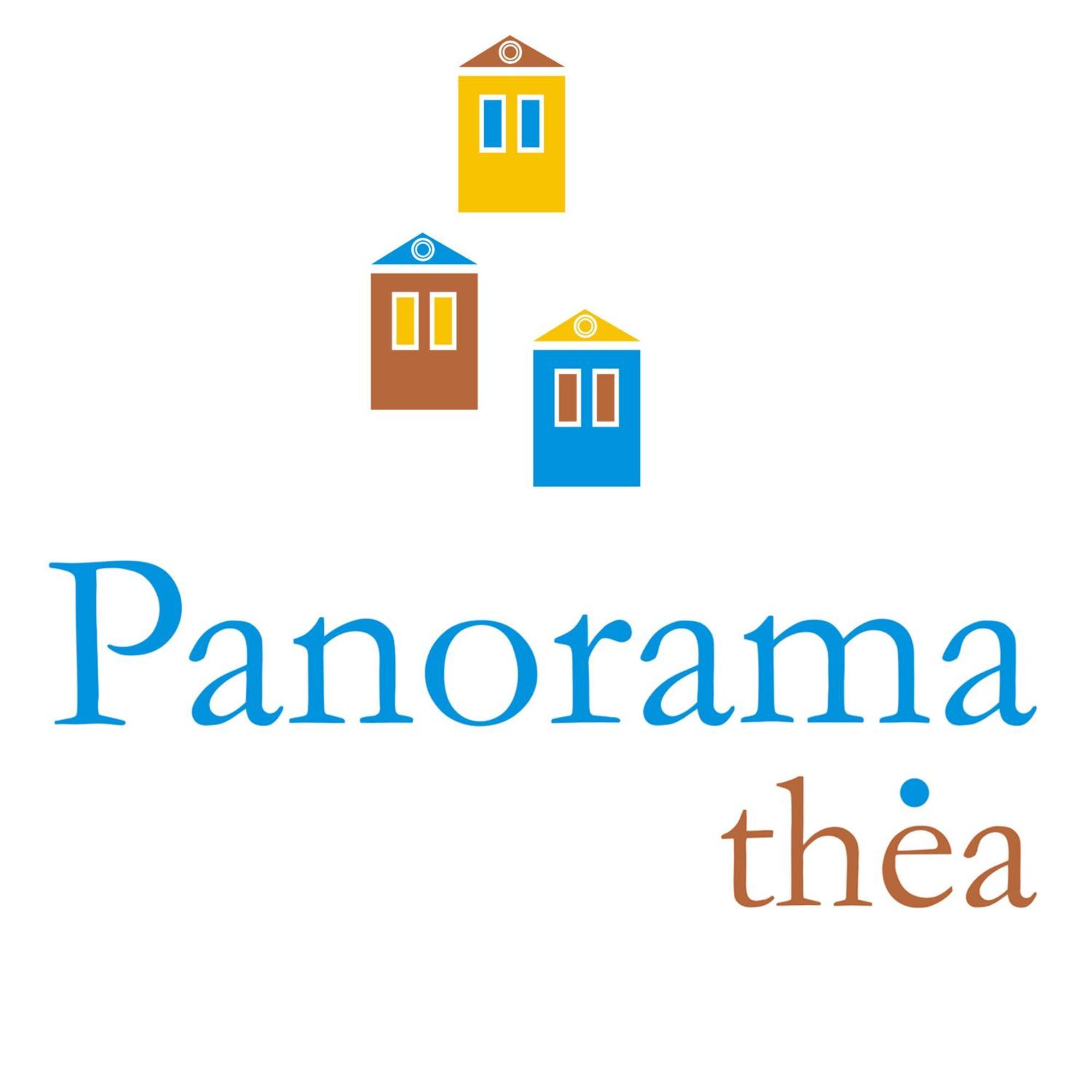Panorama Thea Apartment