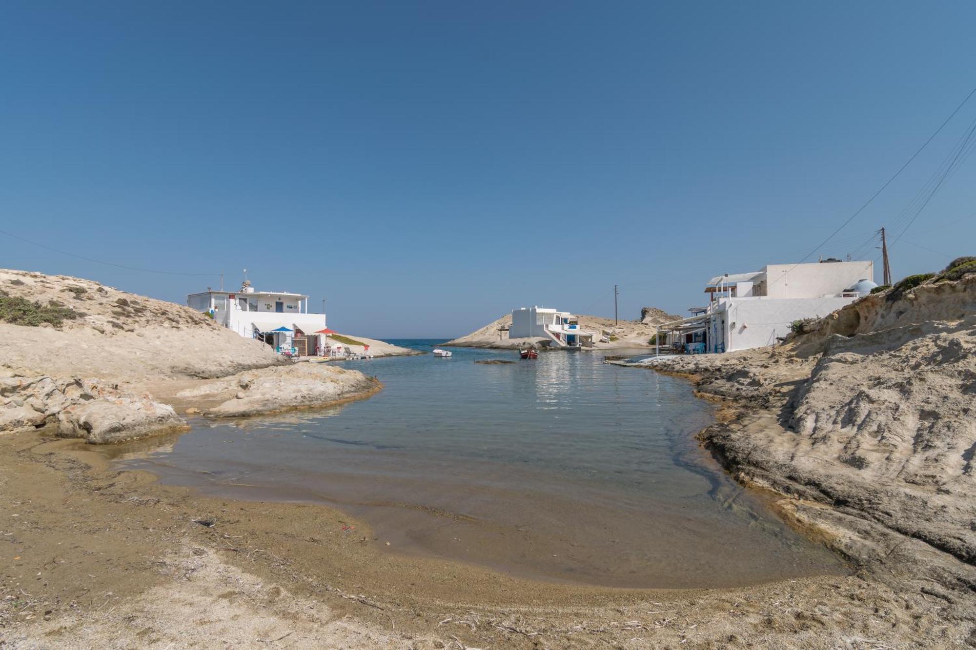 Fani Dream Holiday home *