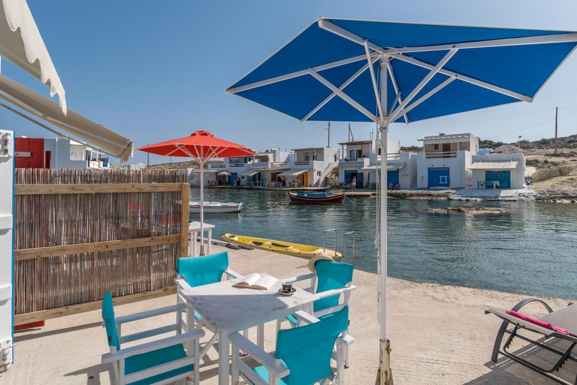 Holiday home Fani Dream Pachaina
