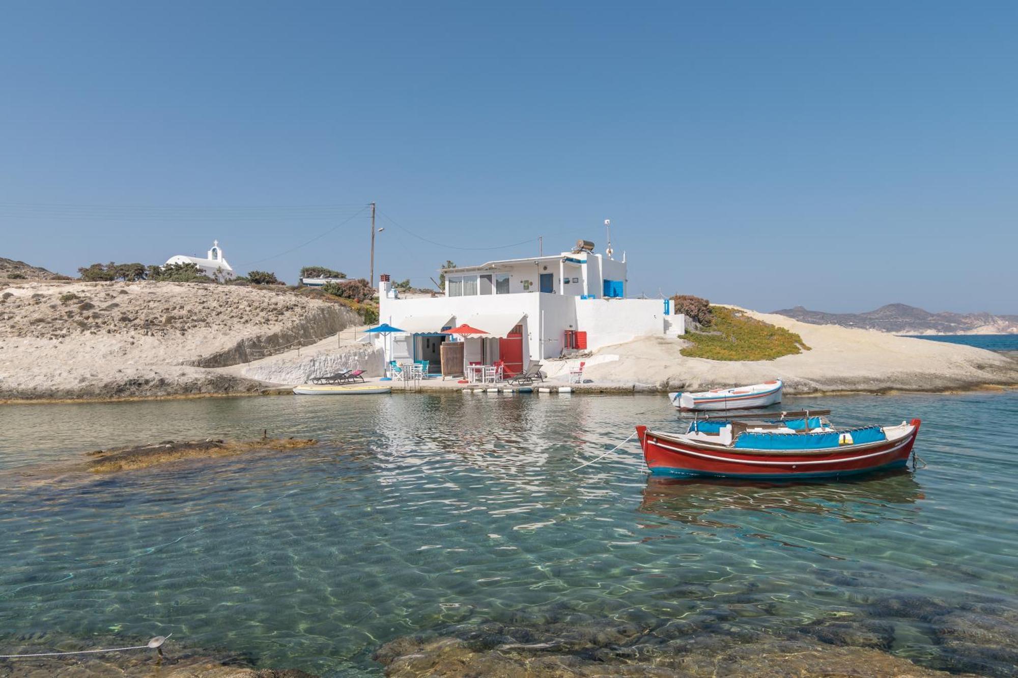 Fani Dream Holiday home *