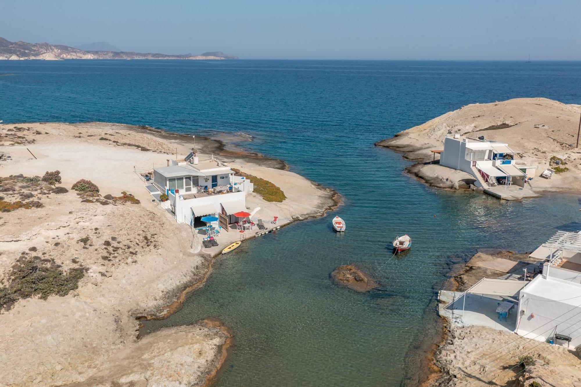 Holiday home Fani Dream Pachaina
