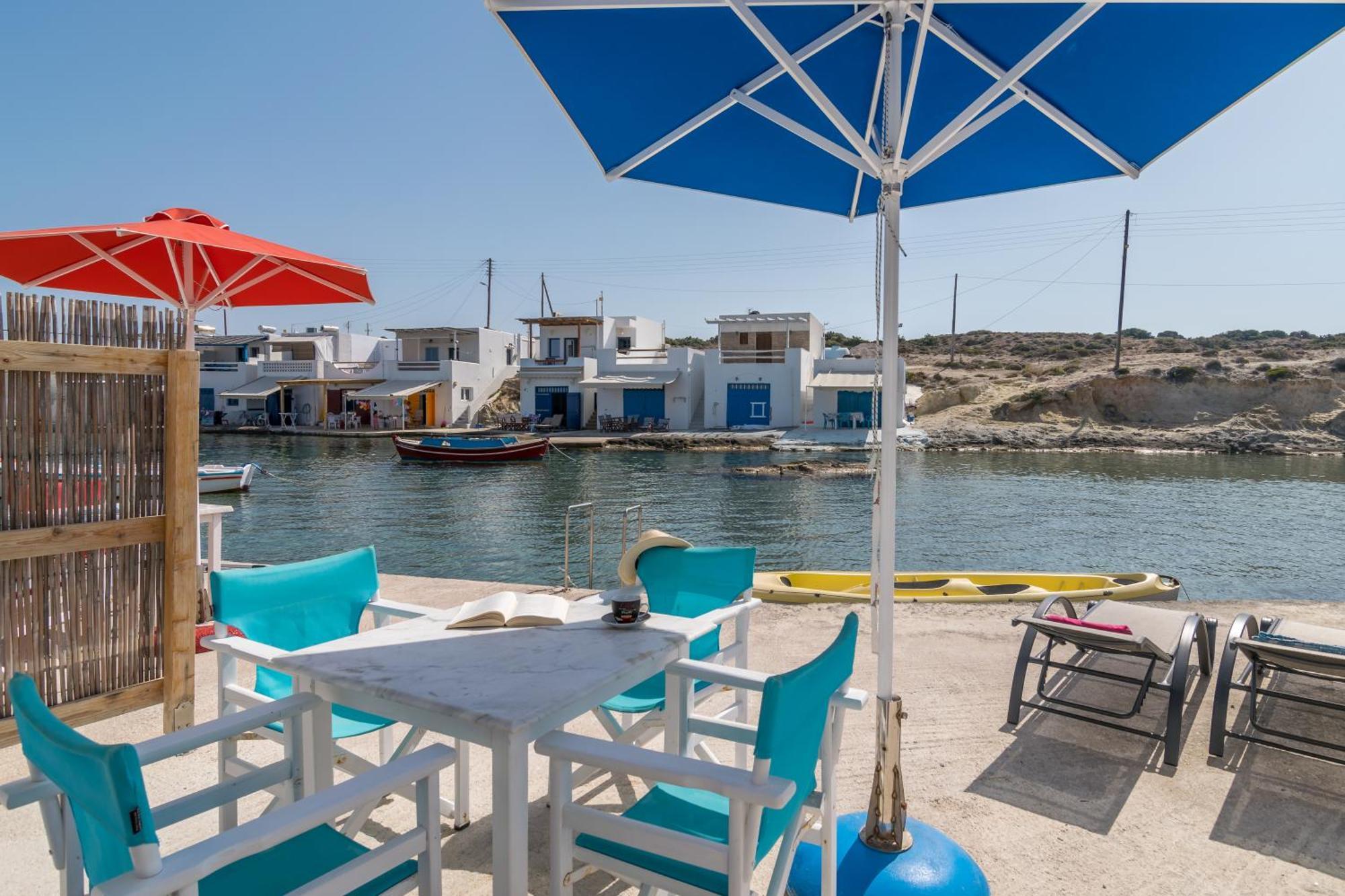 Fani Dream Holiday home