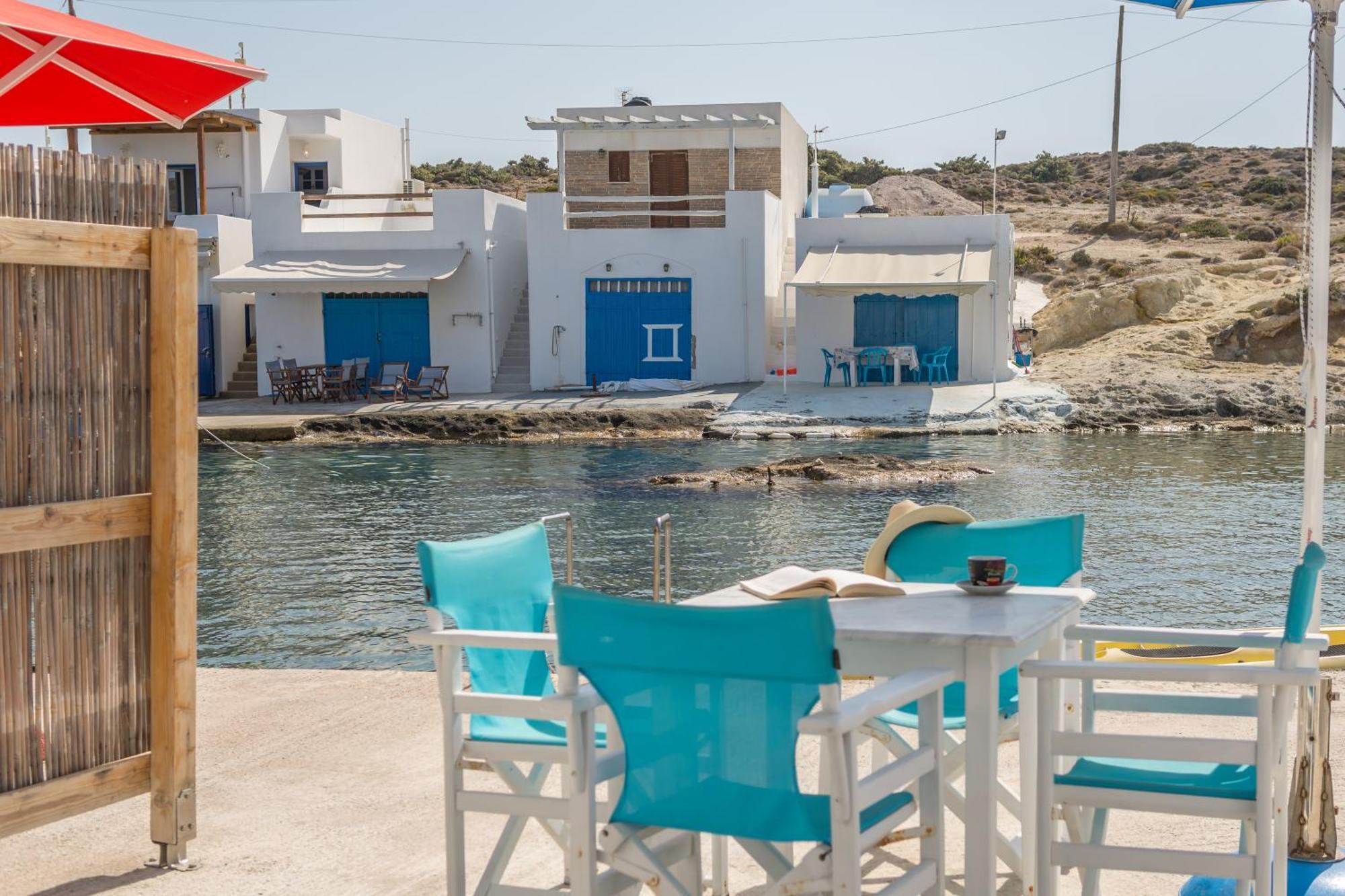 Fani Dream Holiday home Pachaina
